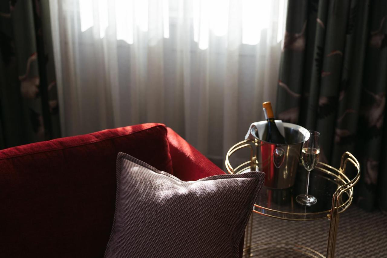 Lindauer Hof Hotel 4*