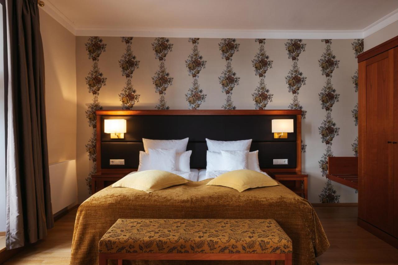 Hotel Lindauer Hof