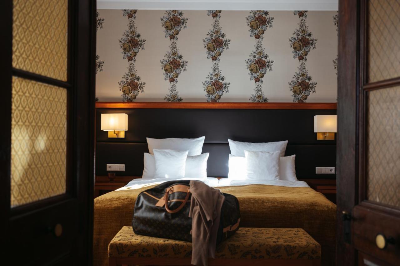 Hotel Lindauer Hof 4*