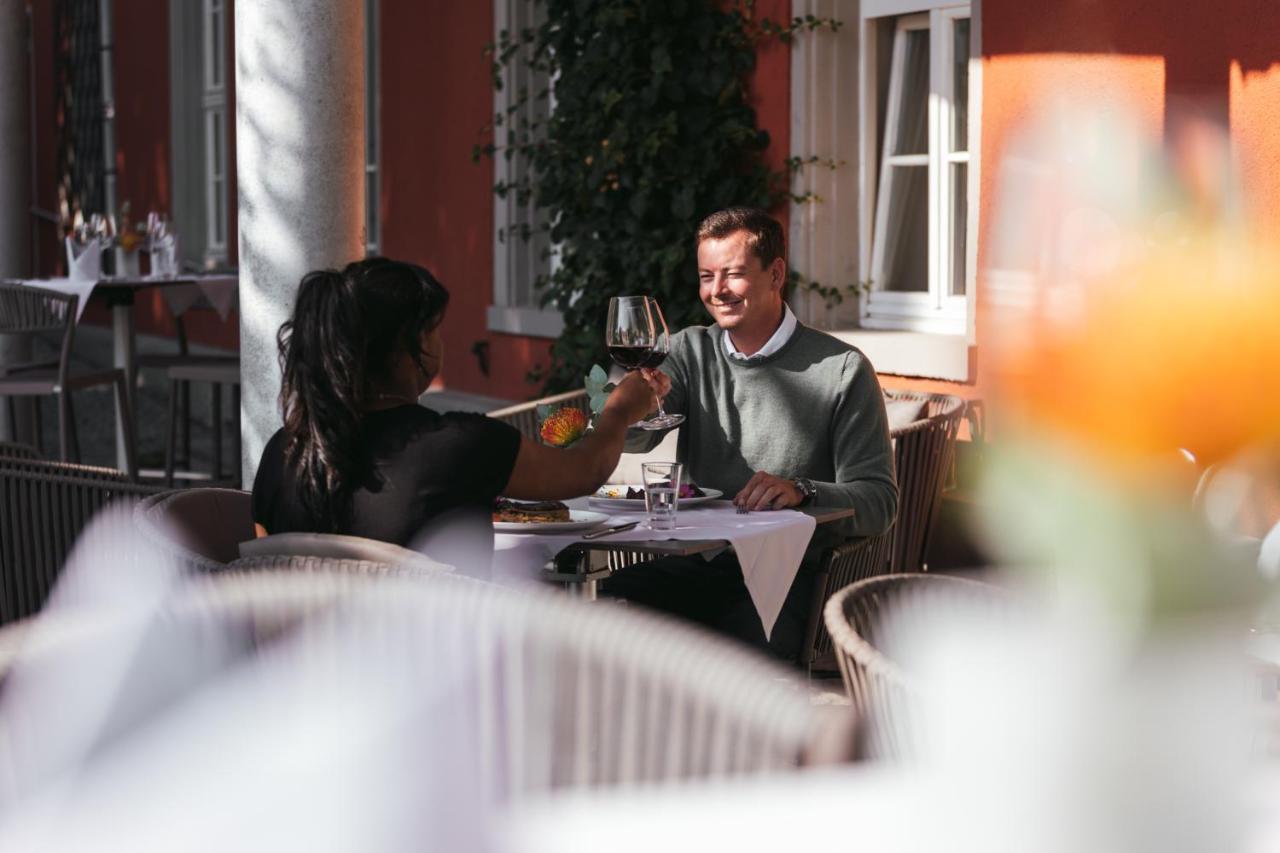Hotel Lindauer Hof