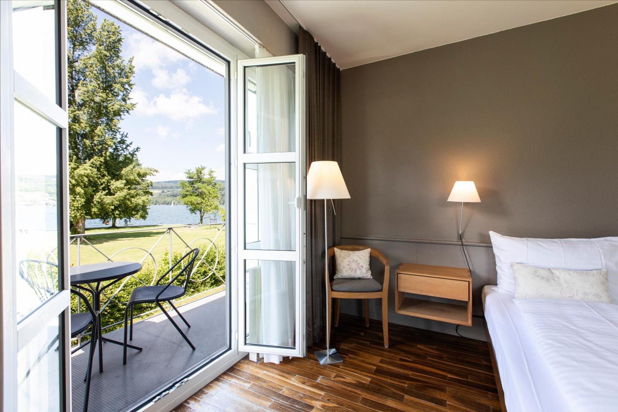 Hotel See&park Feldbach Steckborn