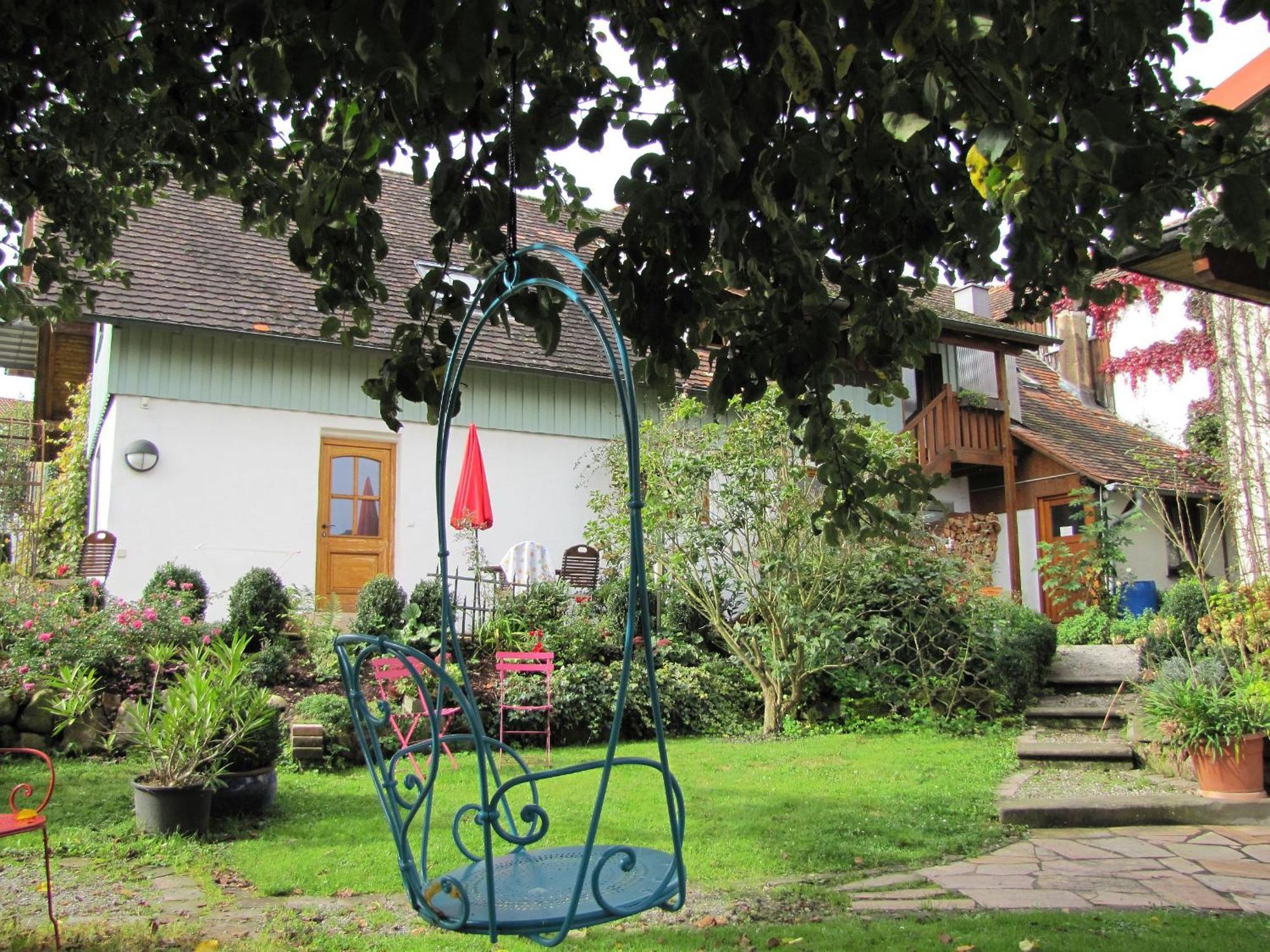 Apartment Obst- Ferienhof Ragg *
