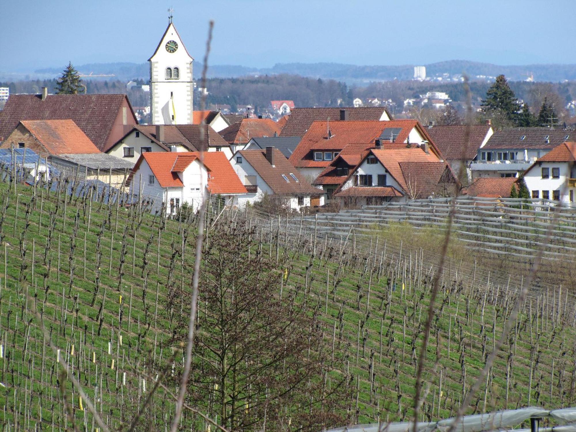 Apartment Obst- Ferienhof Ragg