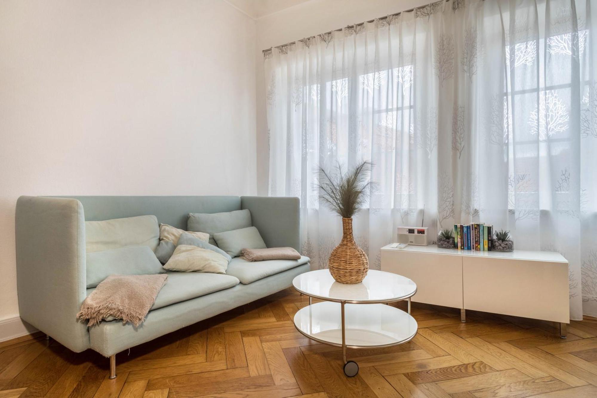 Spiegel Cramergasse Apartment