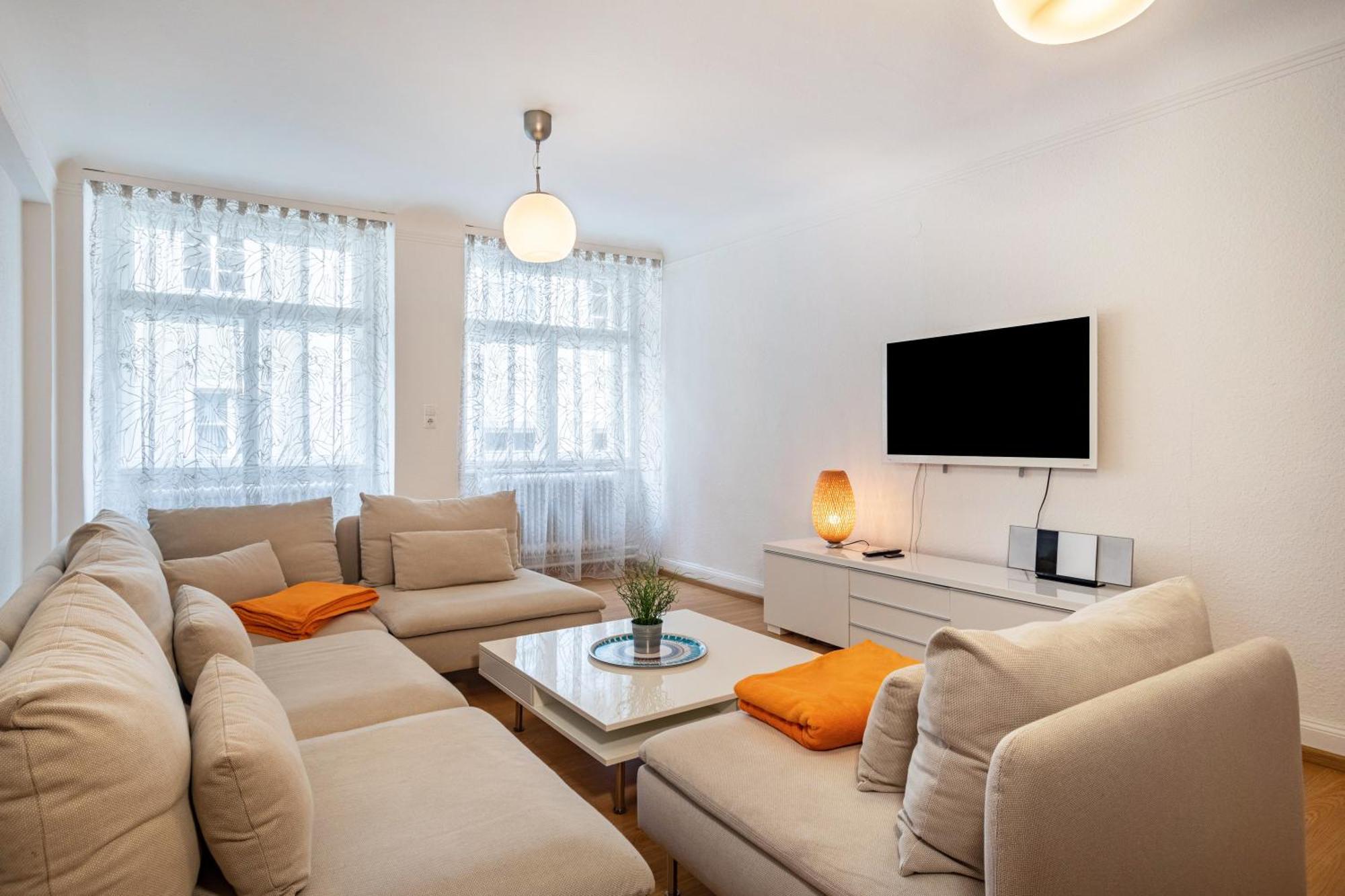 Spiegel Cramergasse Apartment Lindau (Bodensee)