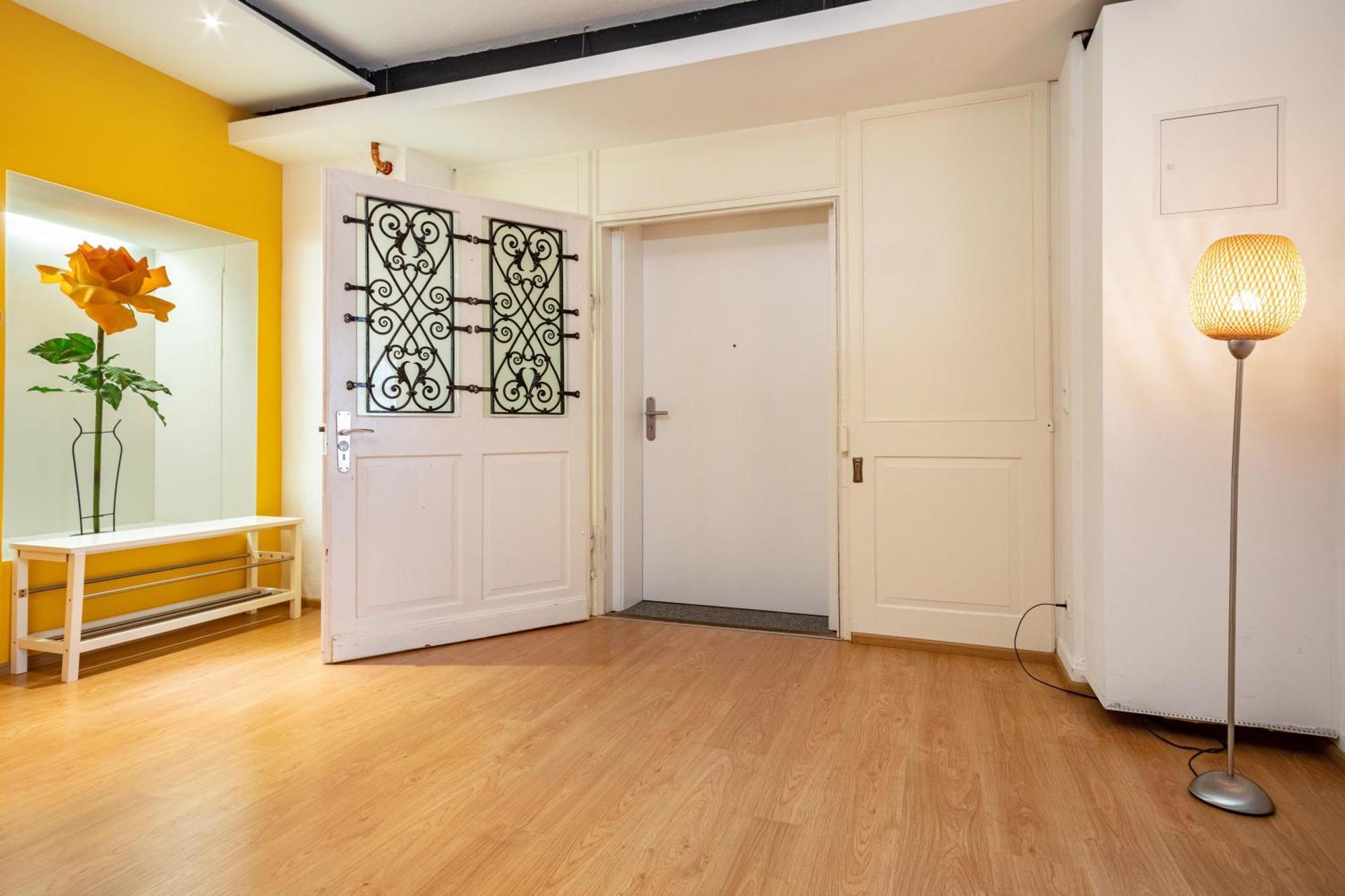 Apartment Spiegel Cramergasse *