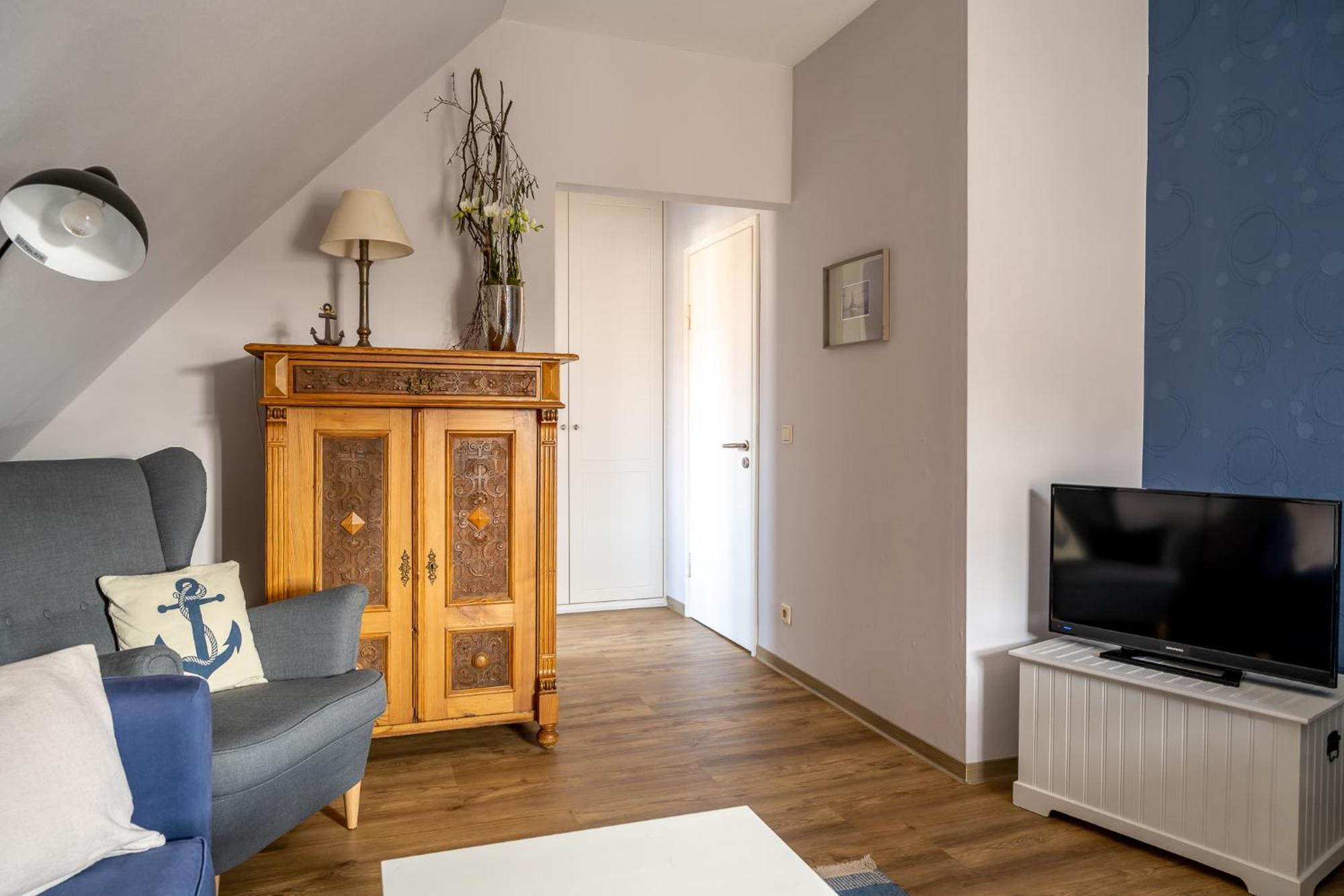 Apartment Alt Wyk