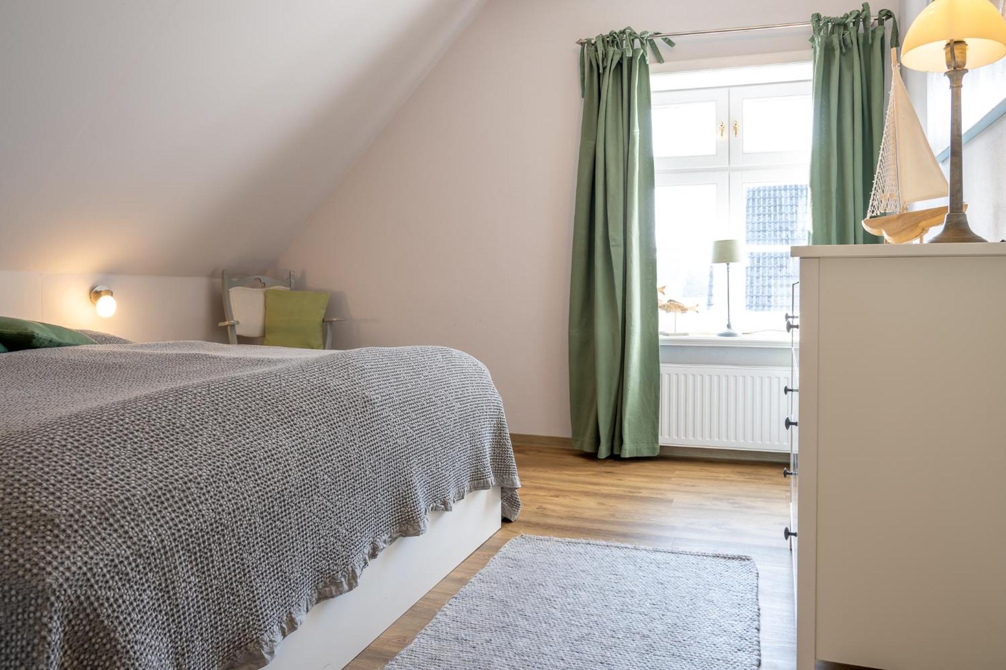 Alt Wyk Apartment