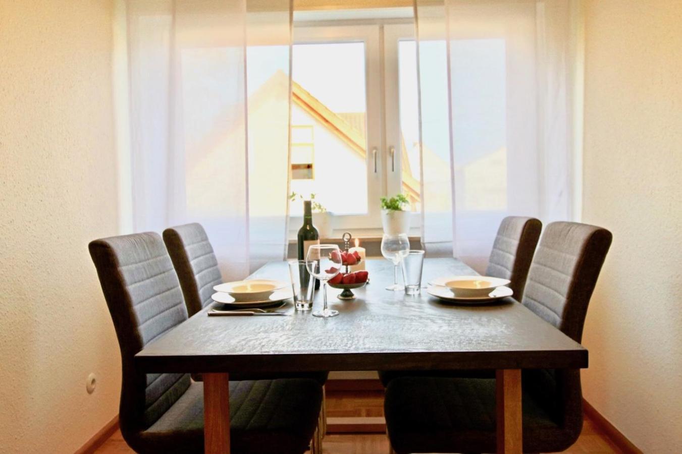 Apartment Louisa