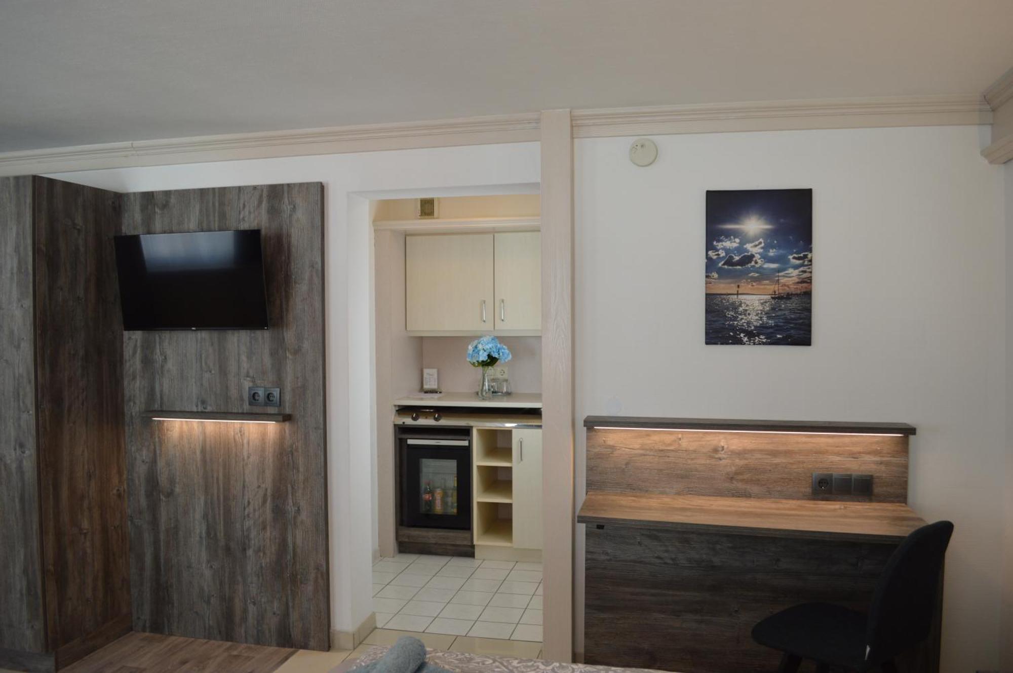 Hotel Zum Bengel *