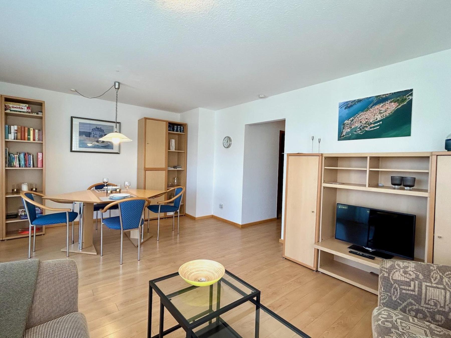 Apartment Am Mühlkanal