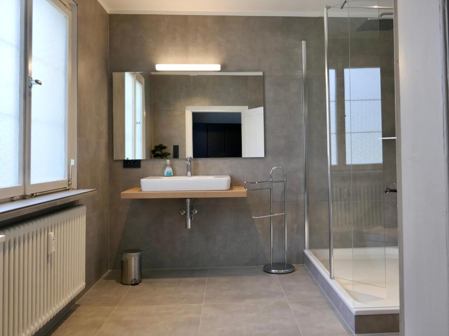 Apartment Lindauer Löwe