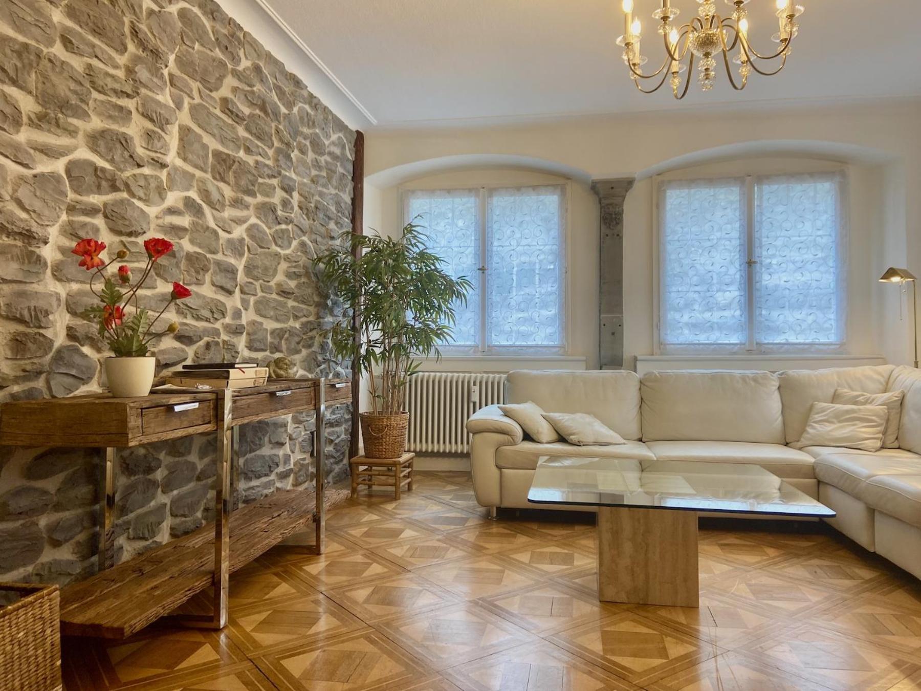 Lindauer Löwe Apartment *