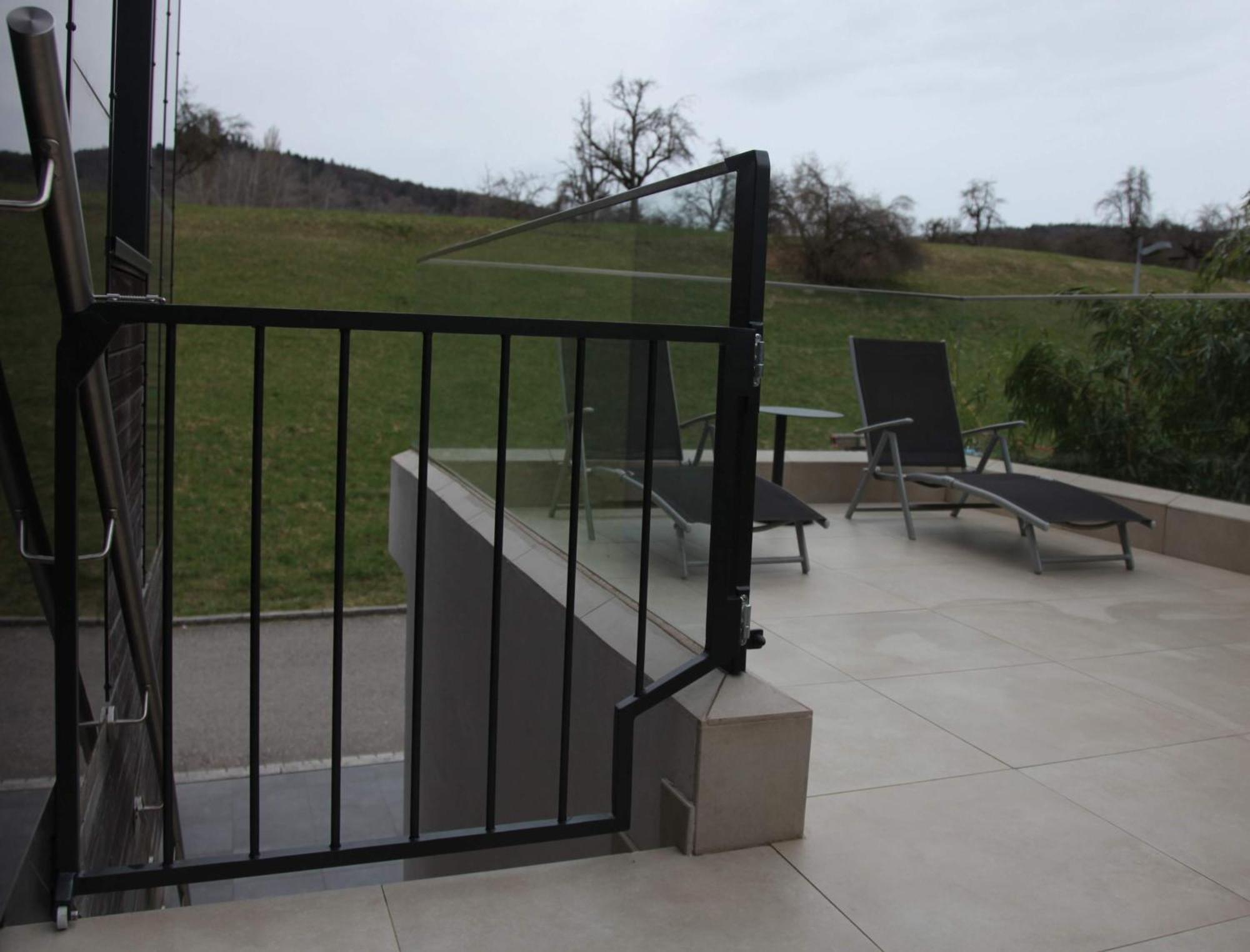 750m Zum Bodensee - Passivhaus In Naturnaher Ortsrandlage - Neubau 2019 Apartment Ohningen