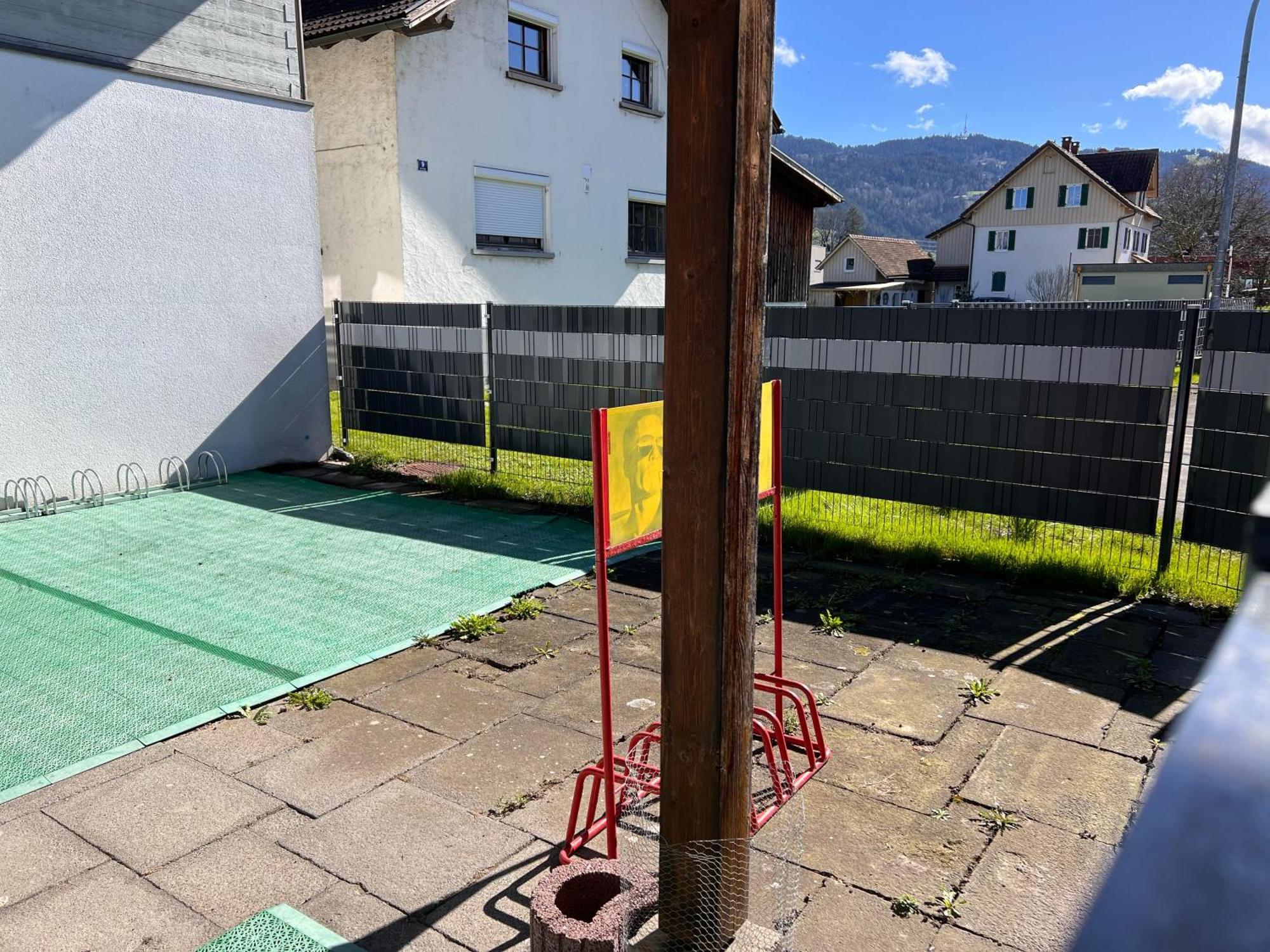 Guest house Wachter
