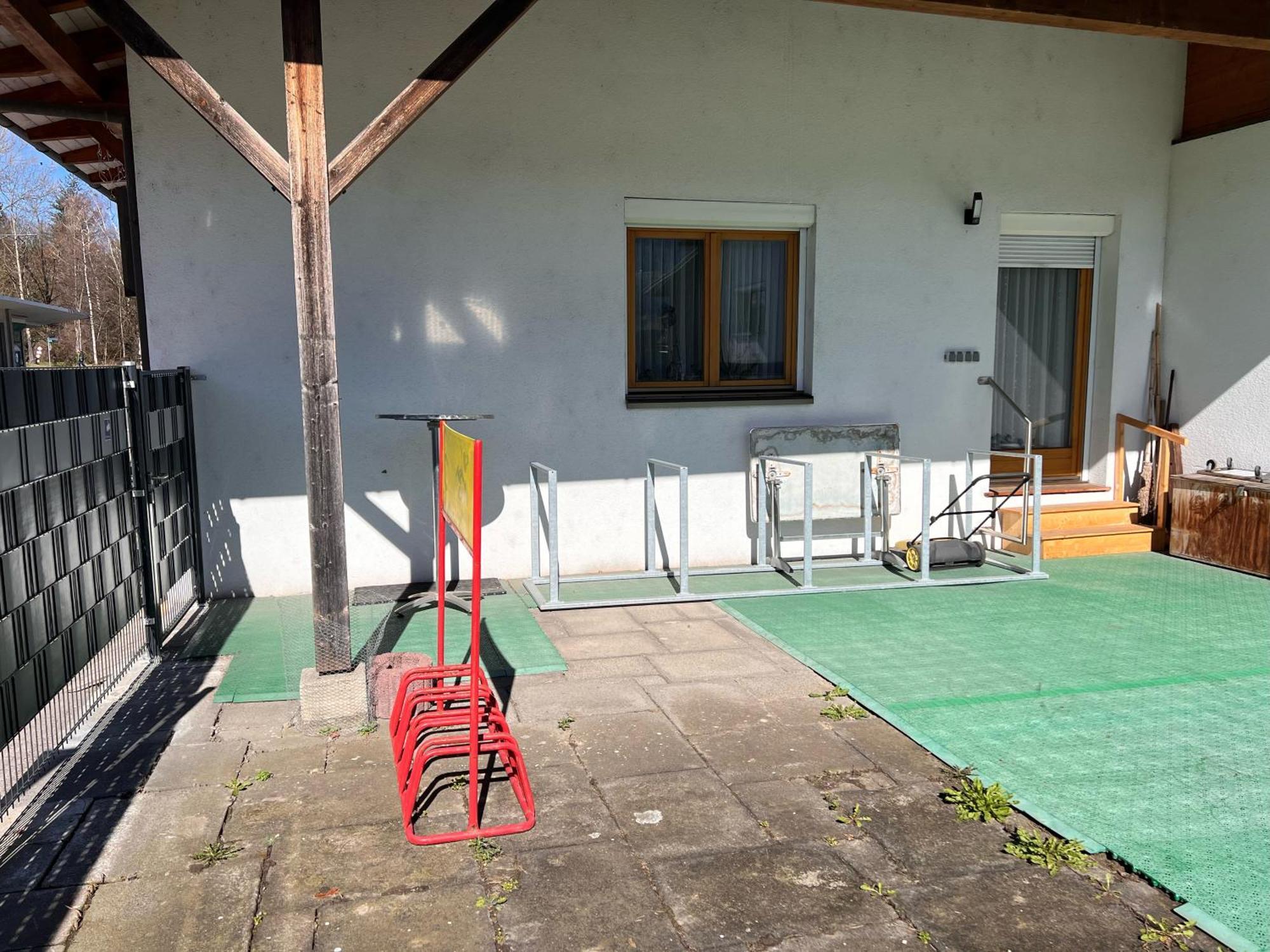 Guest house Wachter *