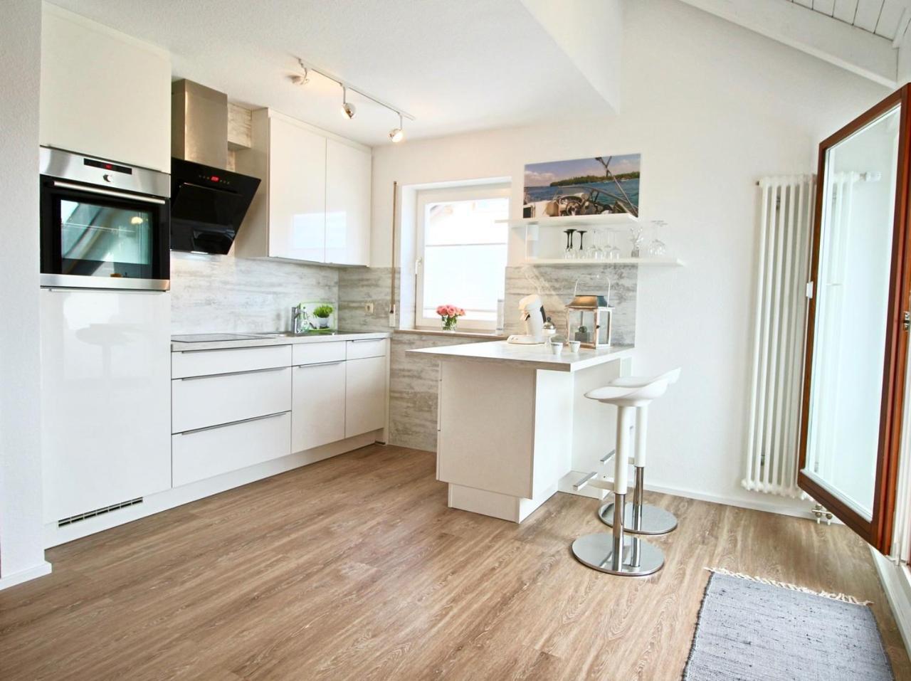 Apartment Maisonette Alpenblick