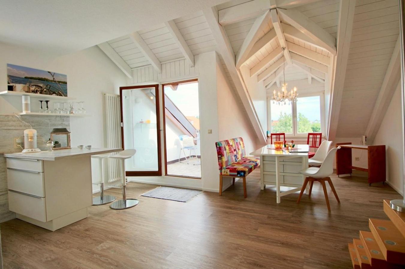 Maisonette Alpenblick