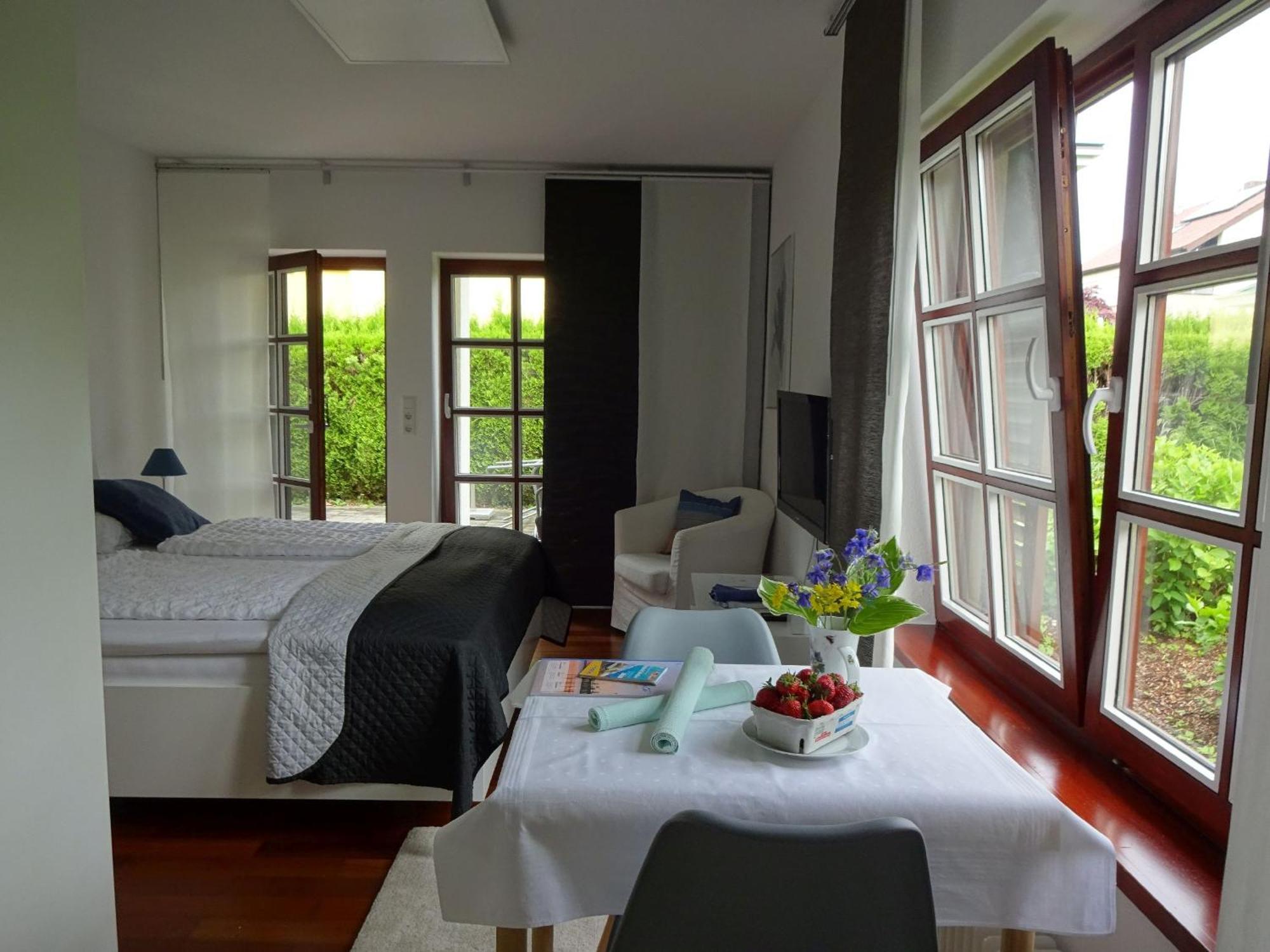 Withum - Nonnenhorner Strasse 13 Apartment *
