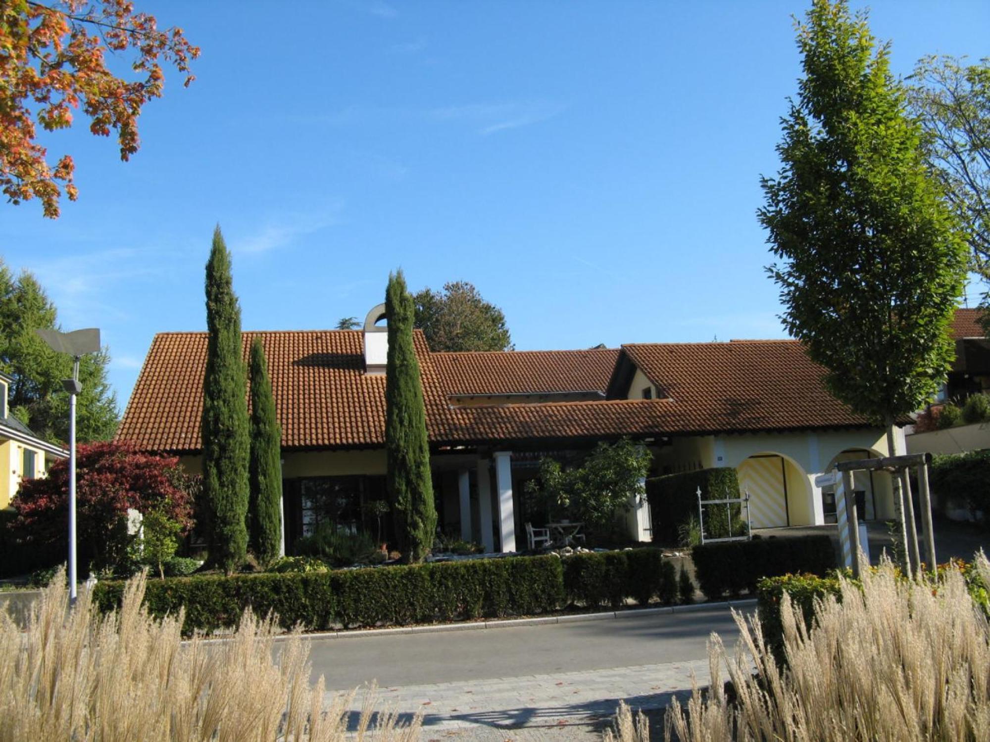 Withum - Nonnenhorner Strasse 13 Apartment *