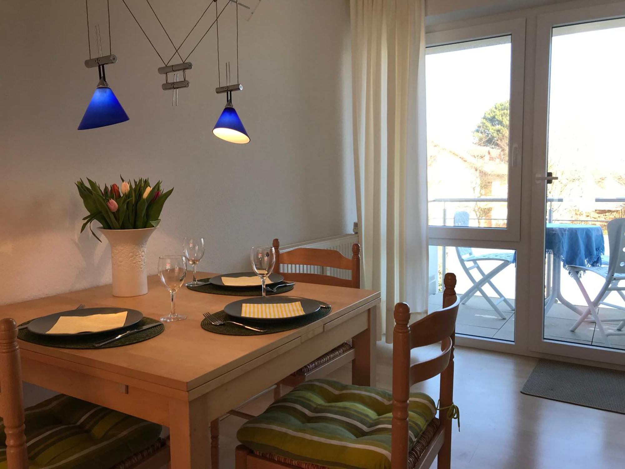 Apartment Haruna Langenargen