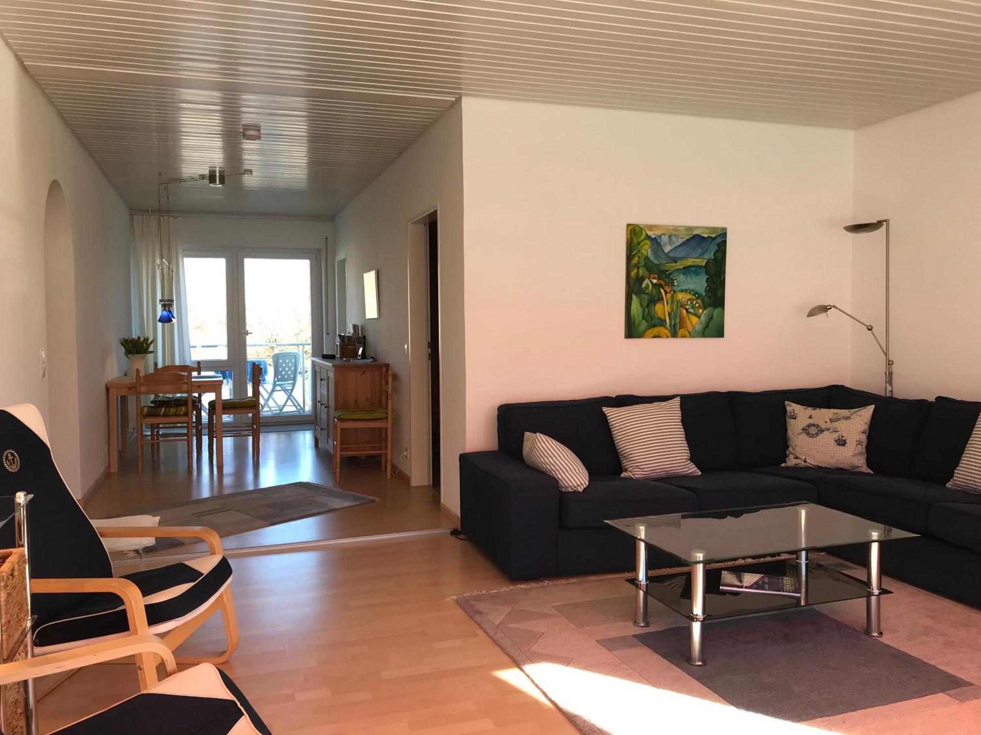 Haruna Apartment Langenargen
