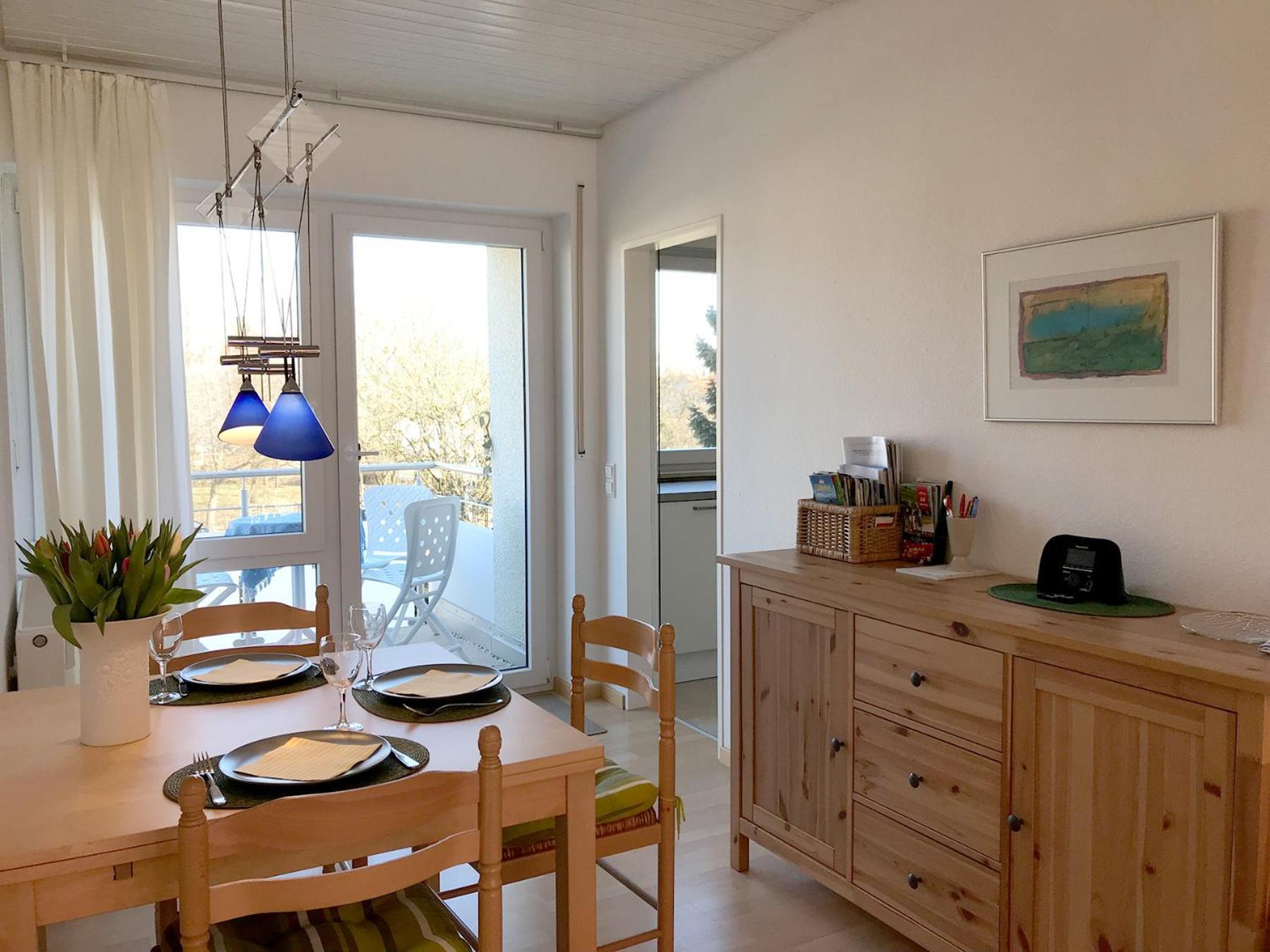 Apartment Haruna Langenargen
