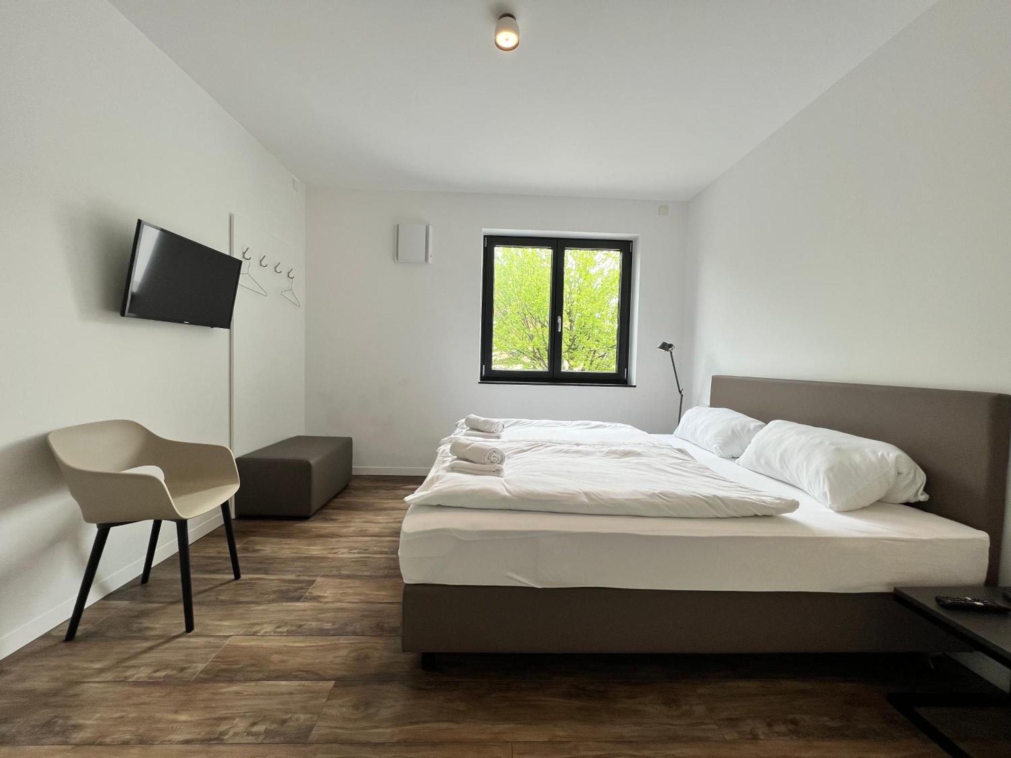 Apartment Luxury Lakelove *