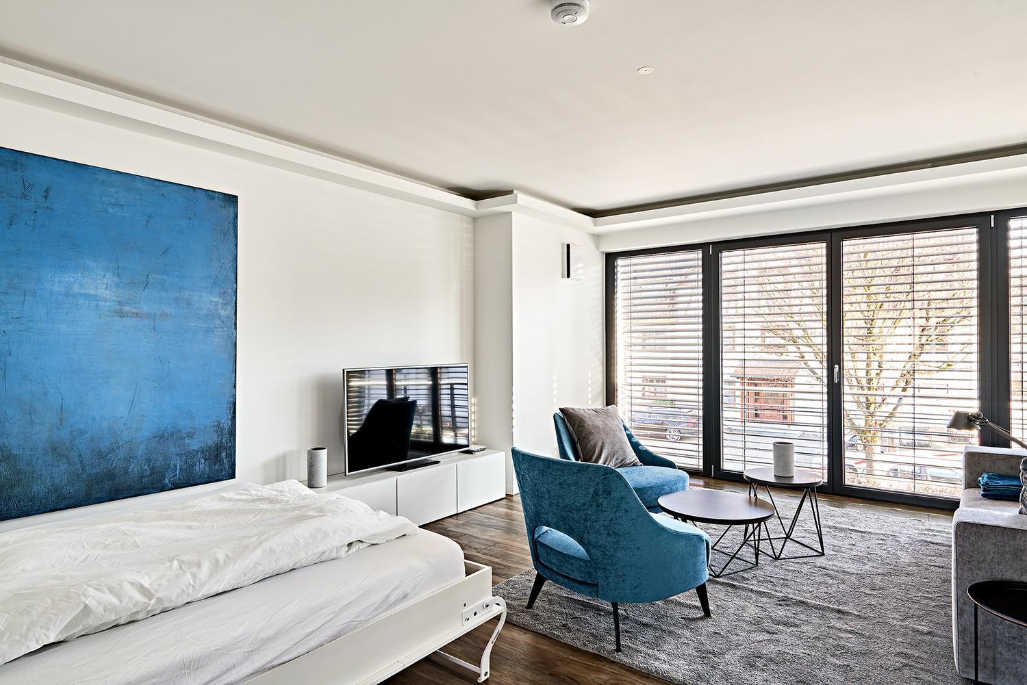 Luxury Lakelove * Uberlingen