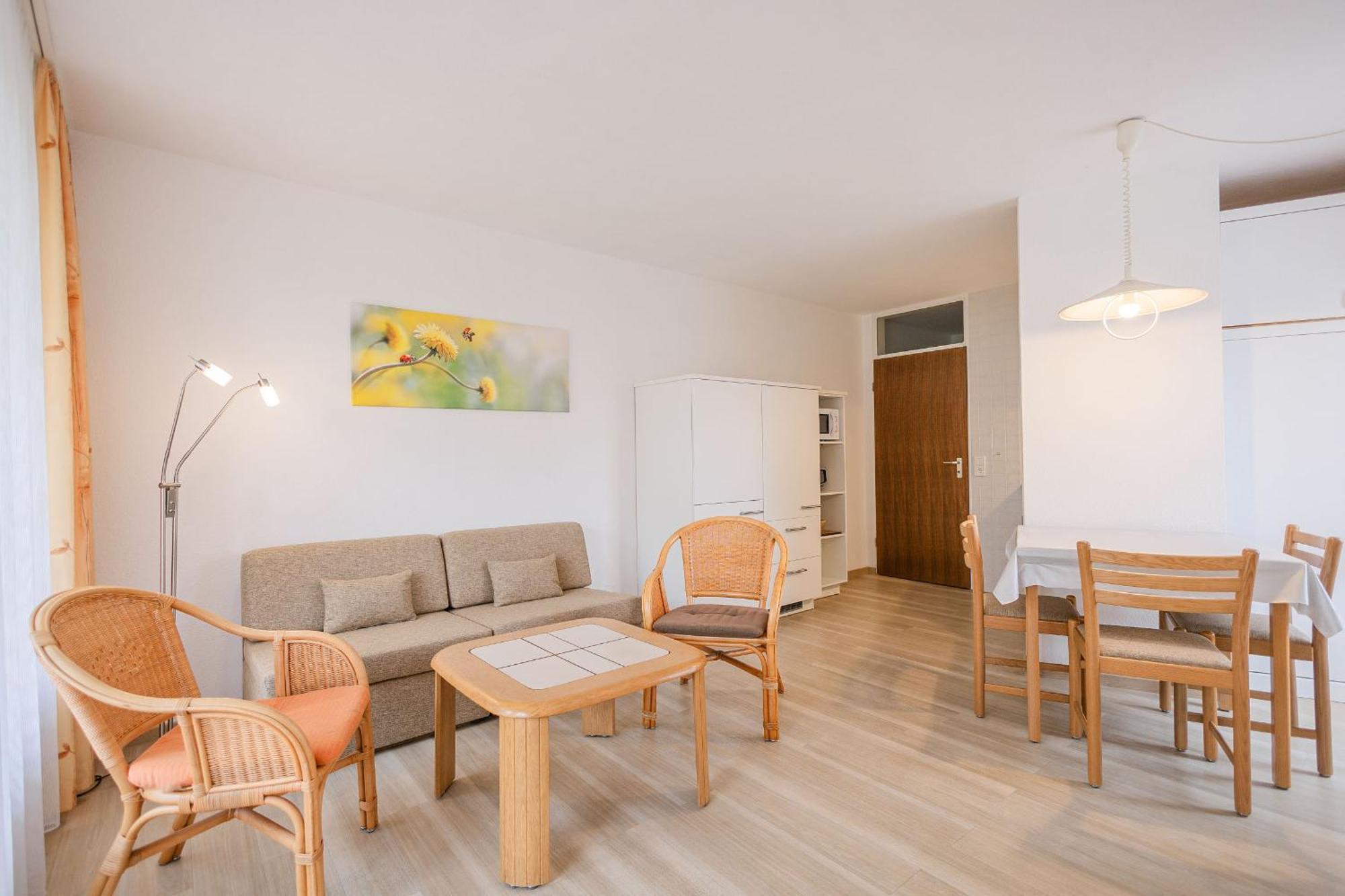 Ferienwohnpark Ein-zimmer-apartment 55 01
