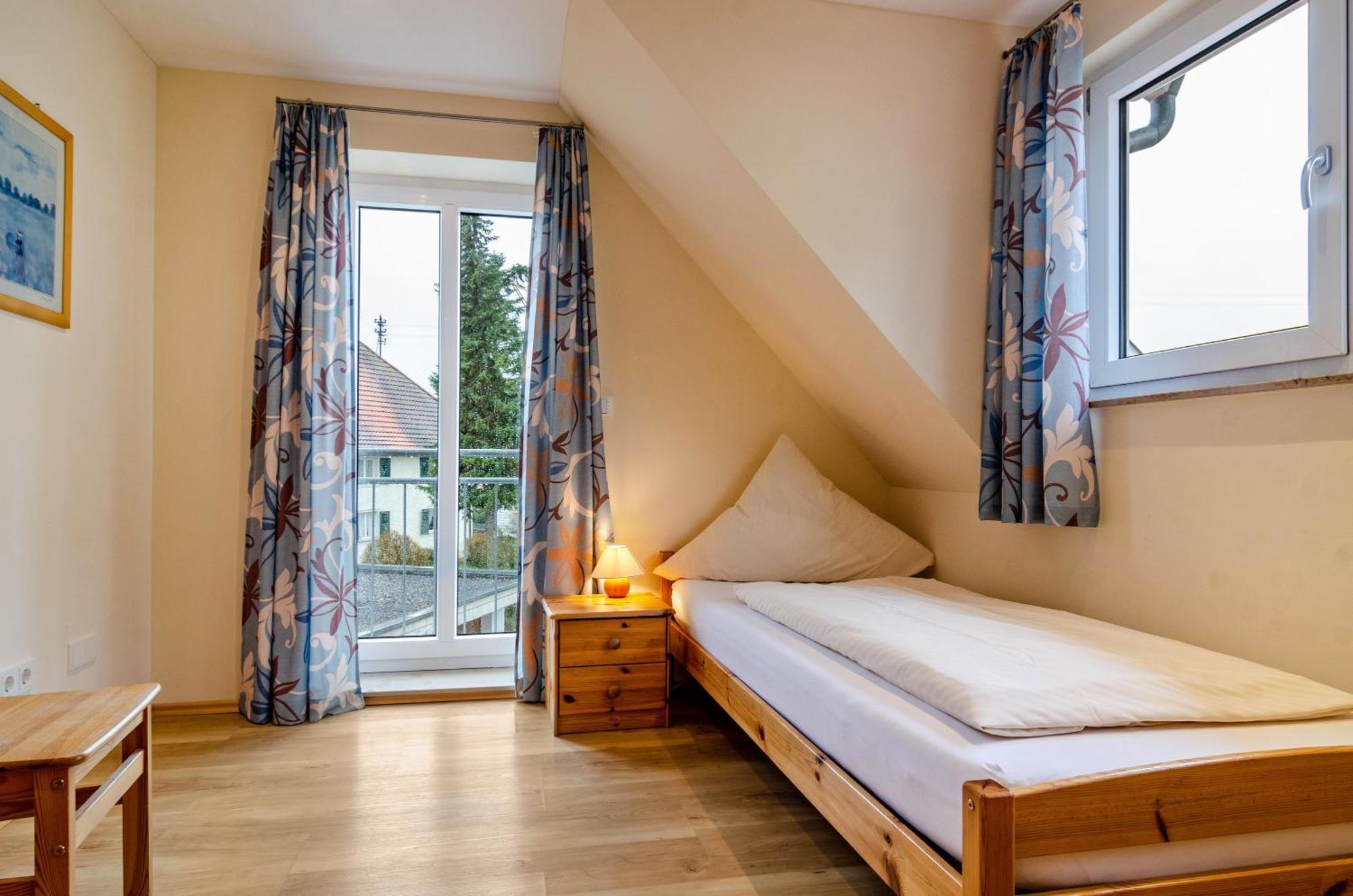 Haus Eiche Apartment Hodingen