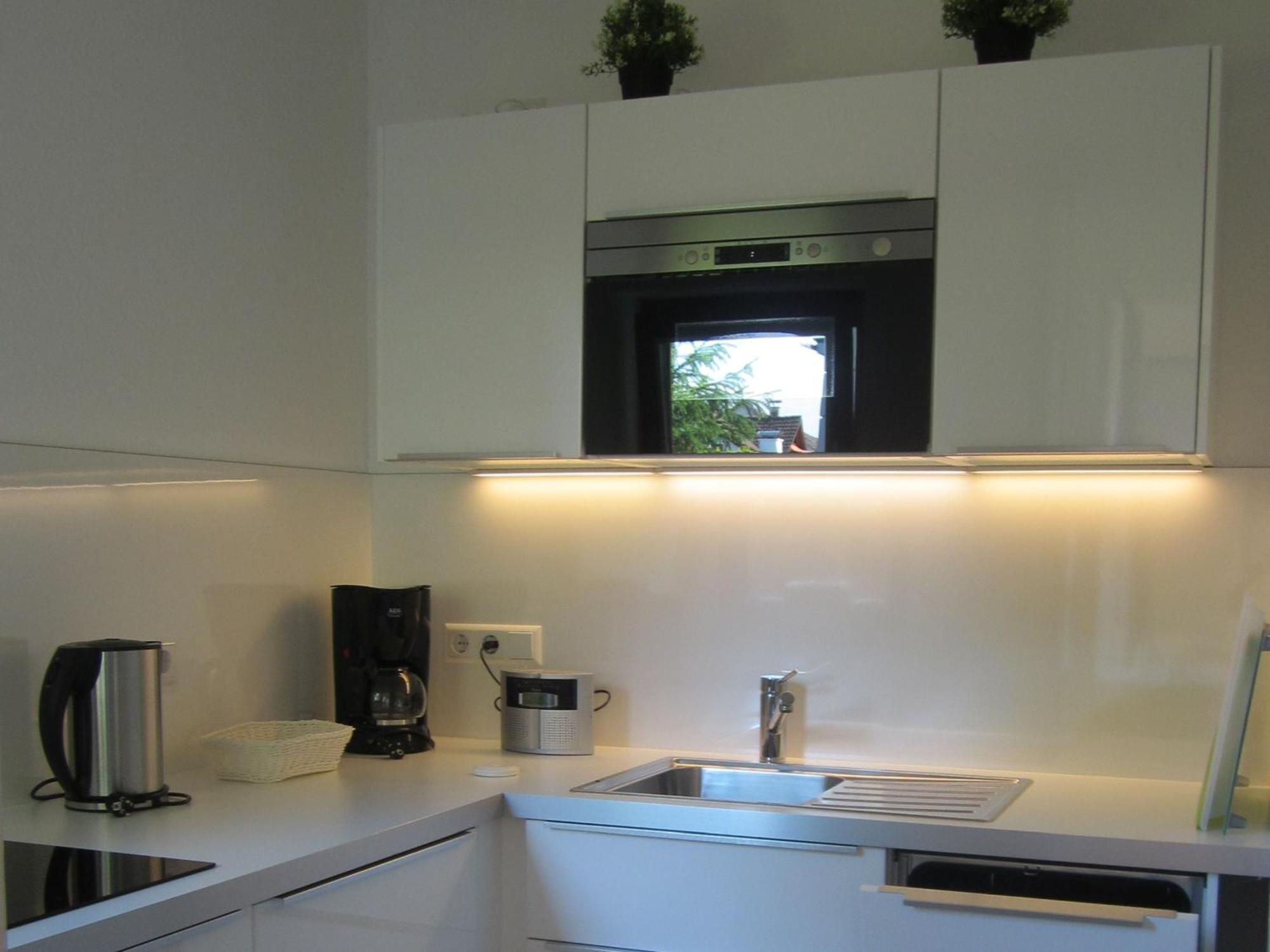 Withum - Nonnenhorner Strasse 13 Apartment