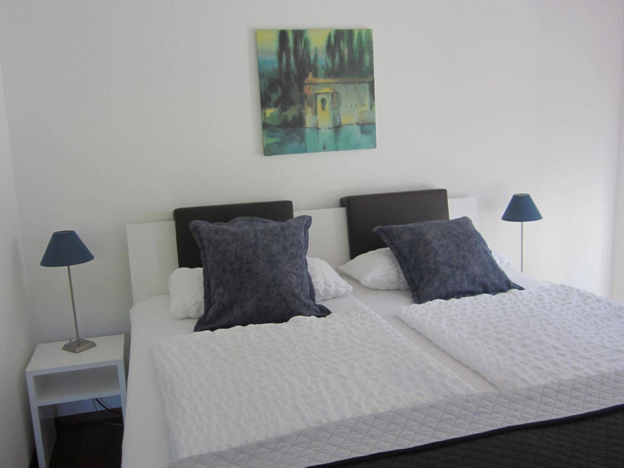Withum - Nonnenhorner Strasse 13 Kressbronn am Bodensee