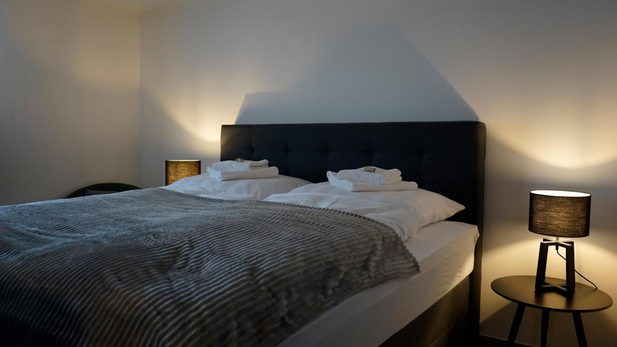1 Bett Zimmer In Ehemaligen Siegen