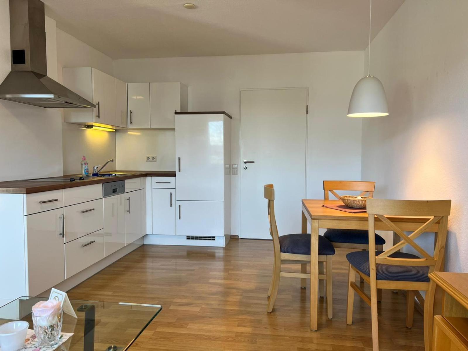 Apartment Moeve