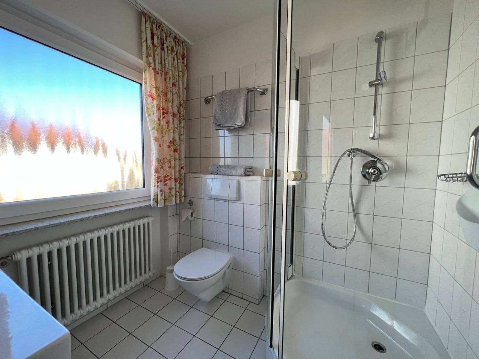 Moeve Apartment *