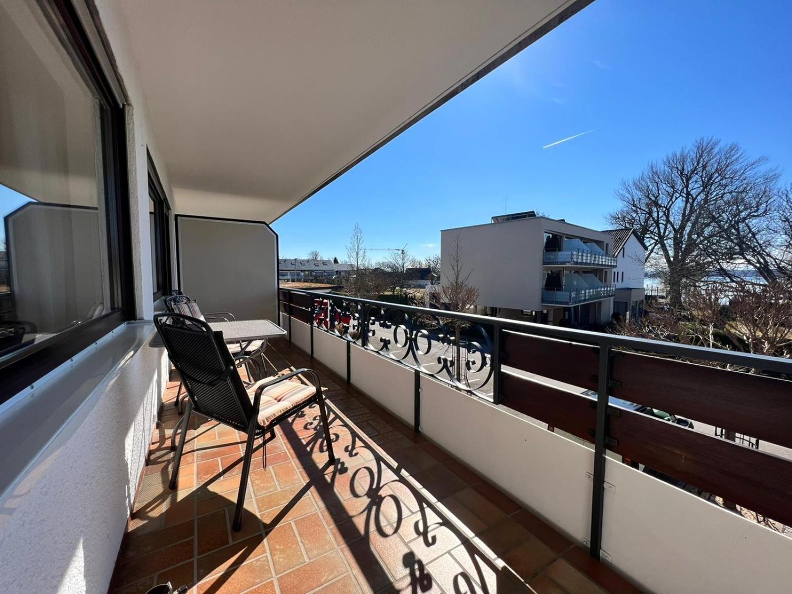 Moeve Apartment *