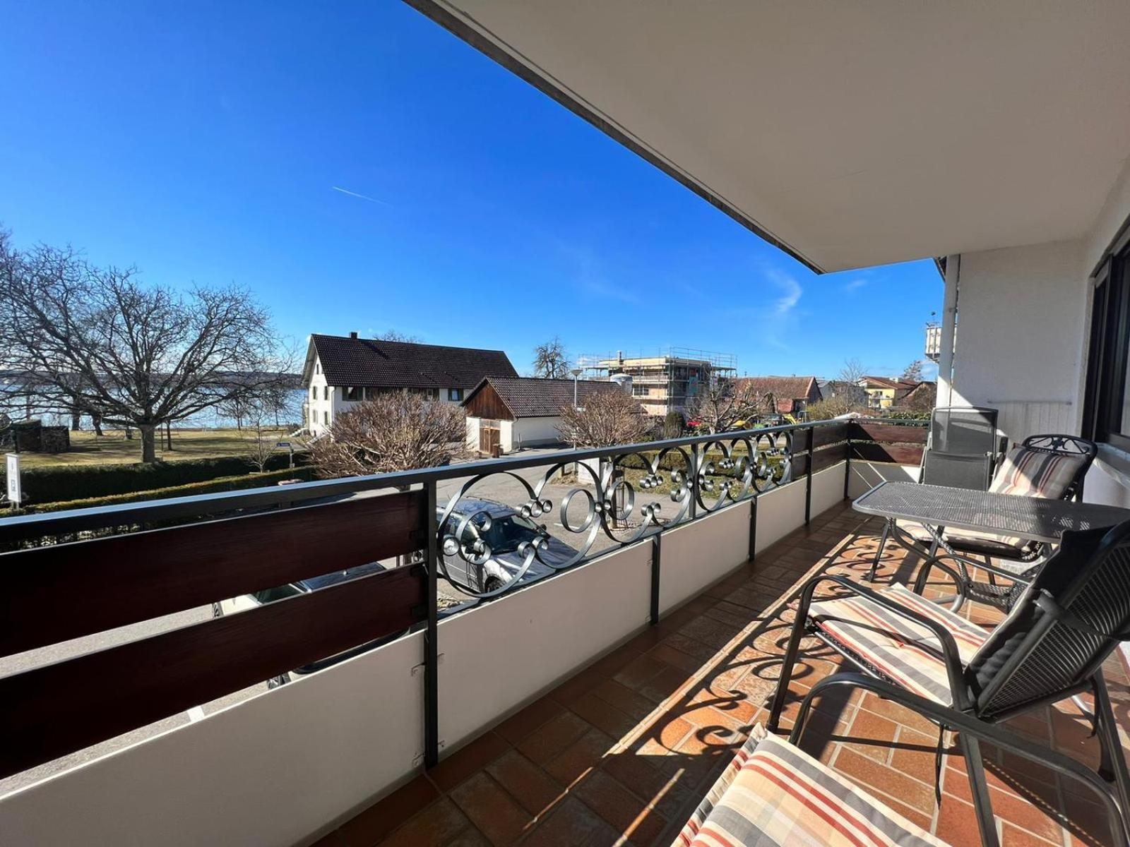 Moeve Apartment