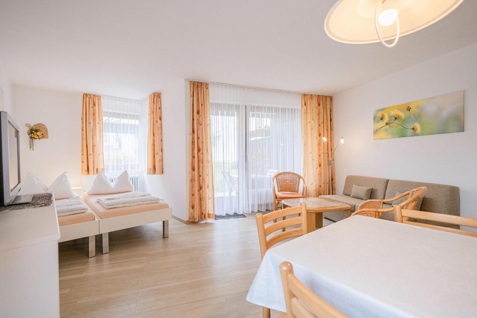 Ferienwohnpark Ein-zimmer-apartment 55 01