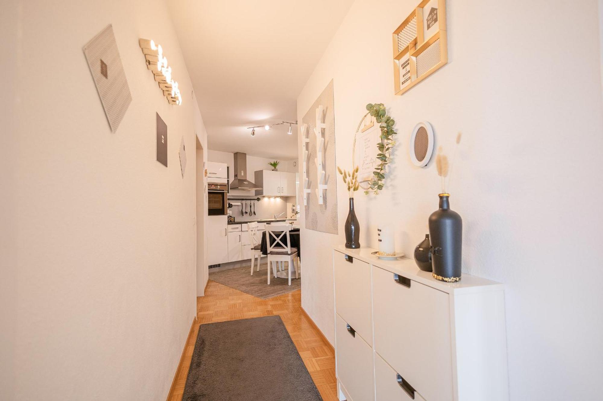 Apartment Ferienwohnpark Zwei-zimmer-apartment 49 18