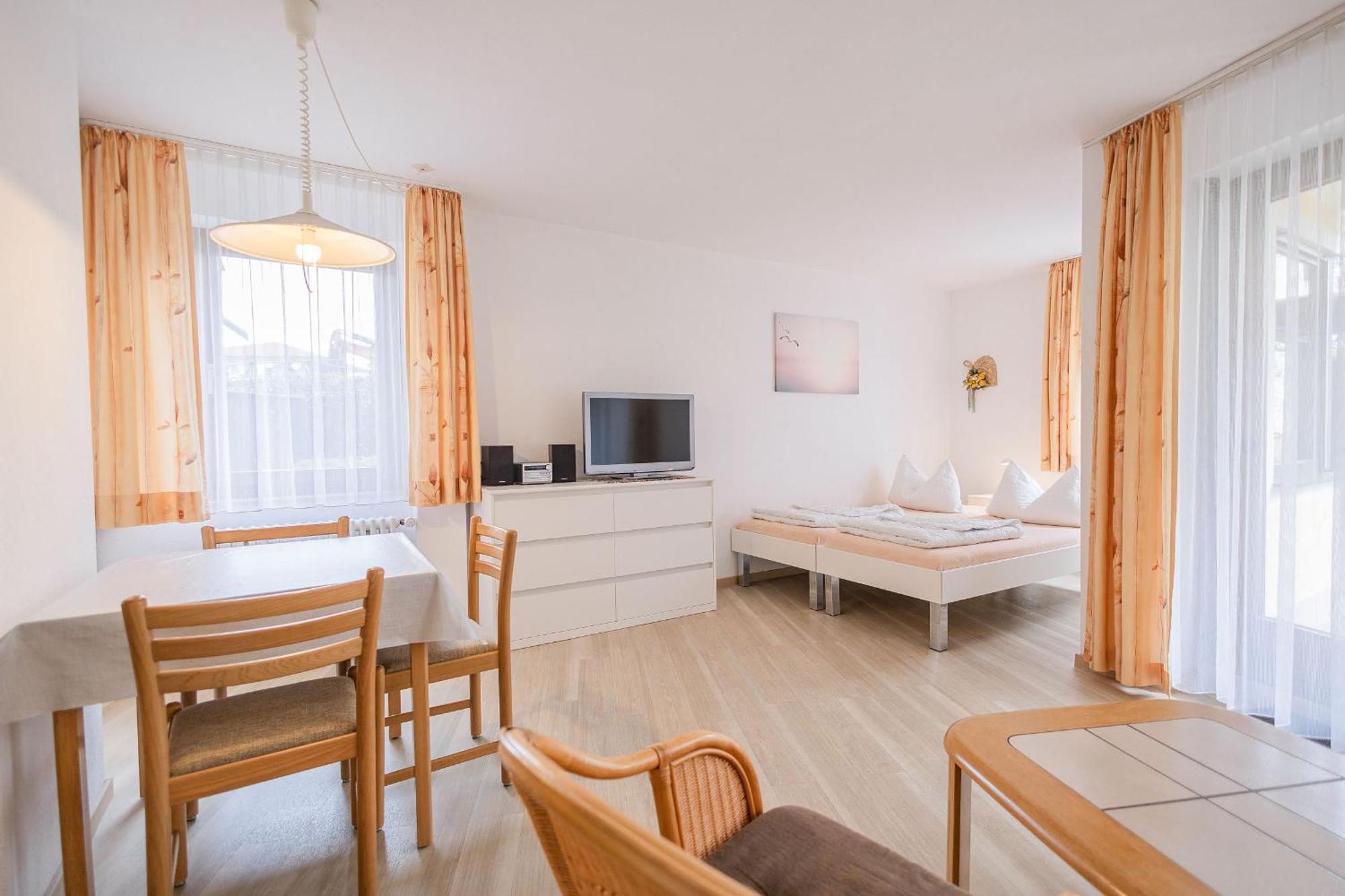 Apartment Ferienwohnpark Ein-zimmer-apartment 55 01