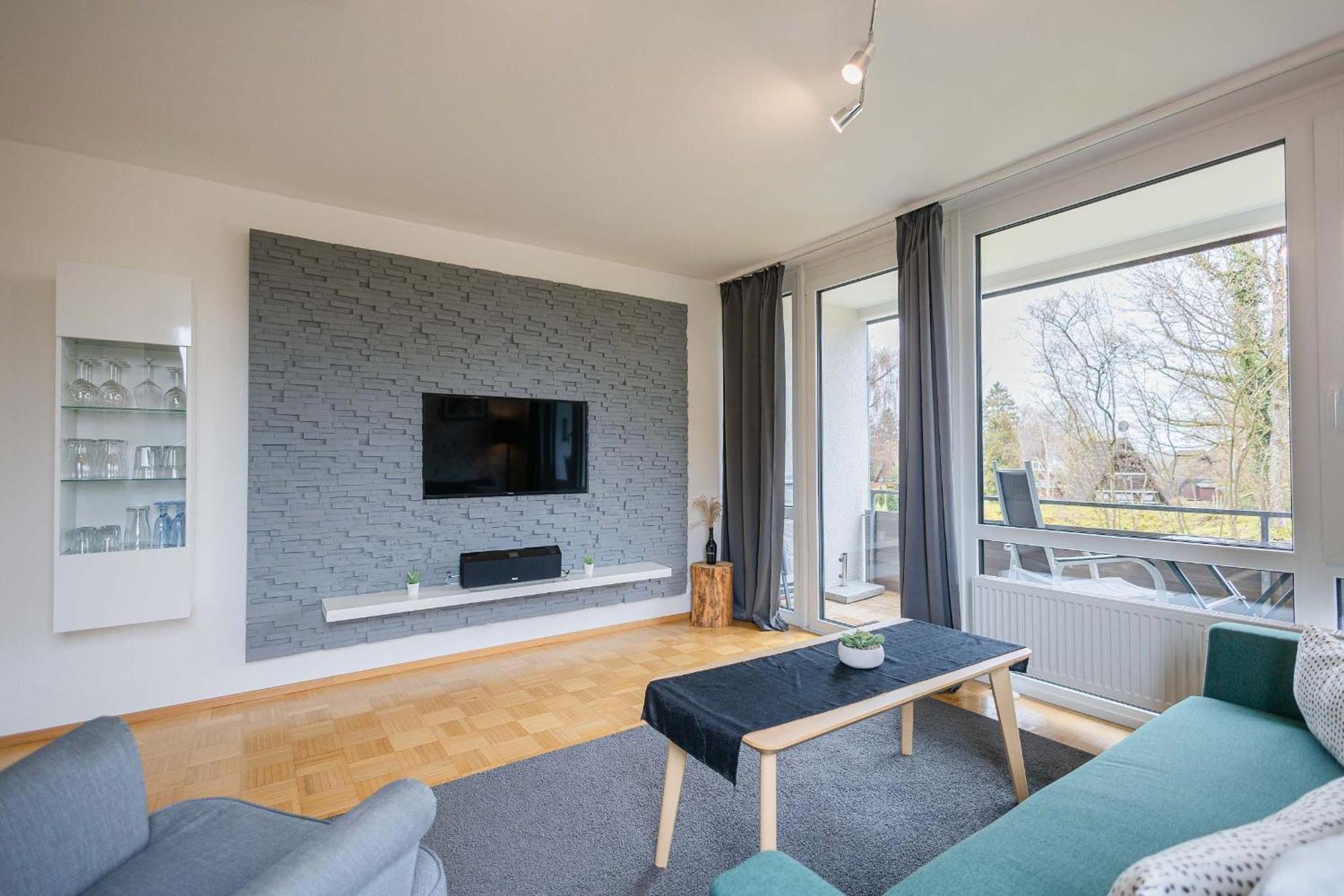 Ferienwohnpark Zwei-zimmer-apartment 49 18 Apartment *