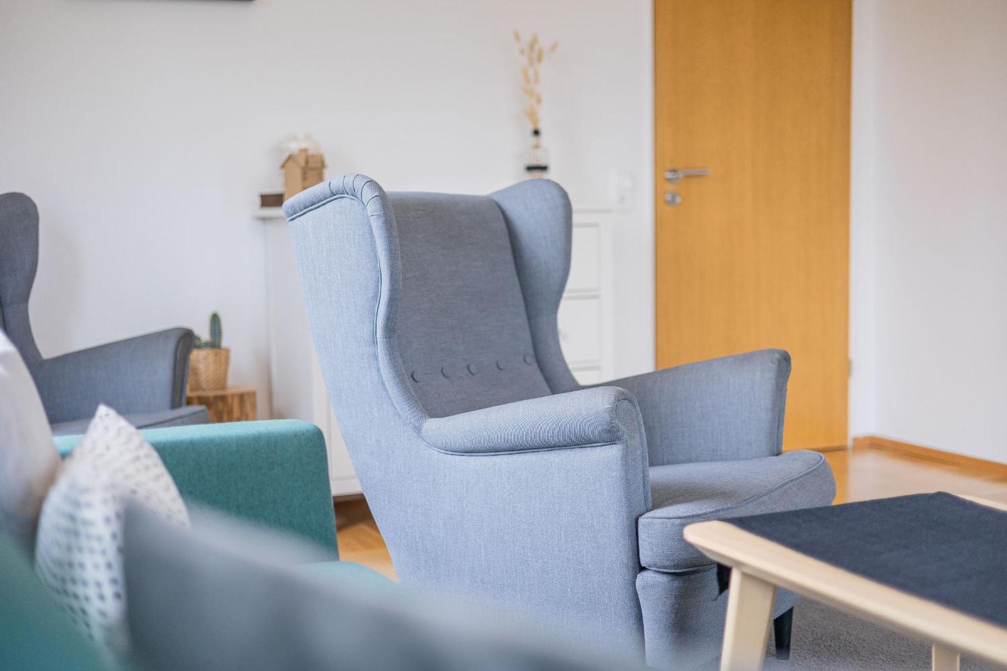 Apartment Ferienwohnpark Zwei-zimmer-apartment 49 18