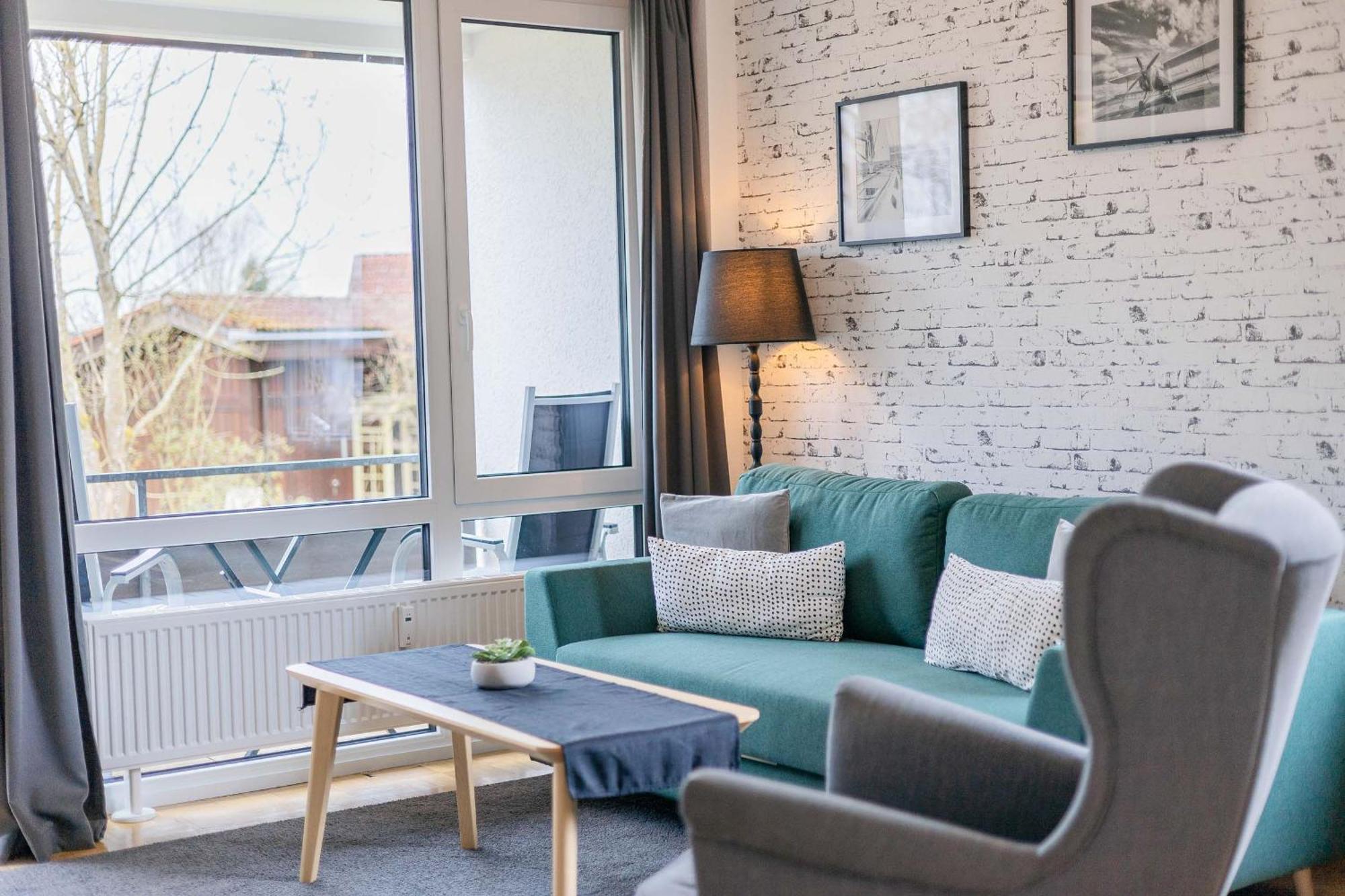 Ferienwohnpark Zwei-zimmer-apartment 49 18 Apartment