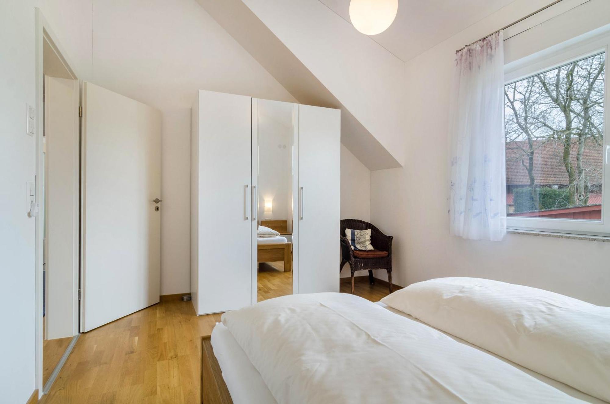 Haus Buche Apartment Hodingen