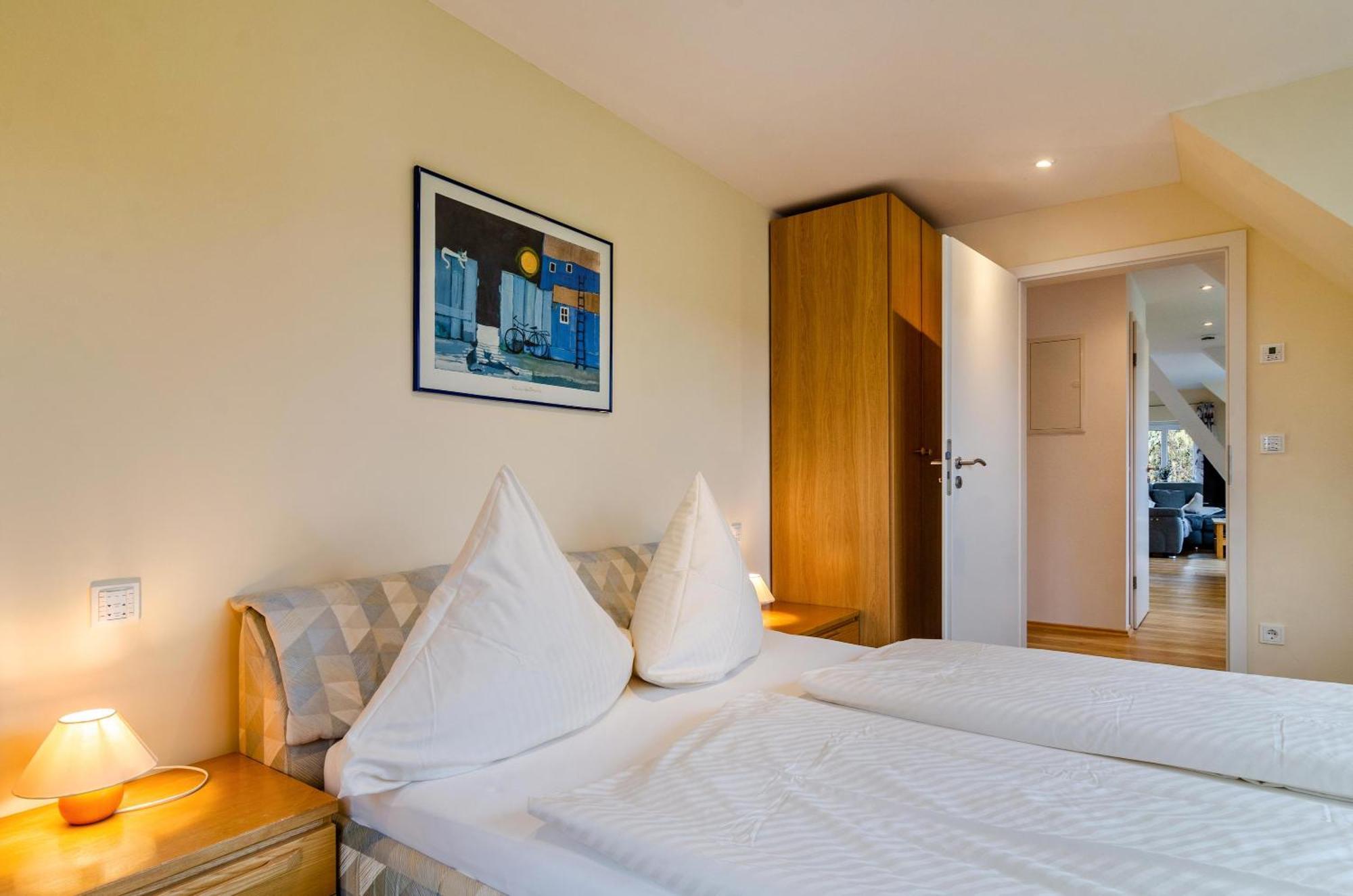 Haus Eiche Apartment