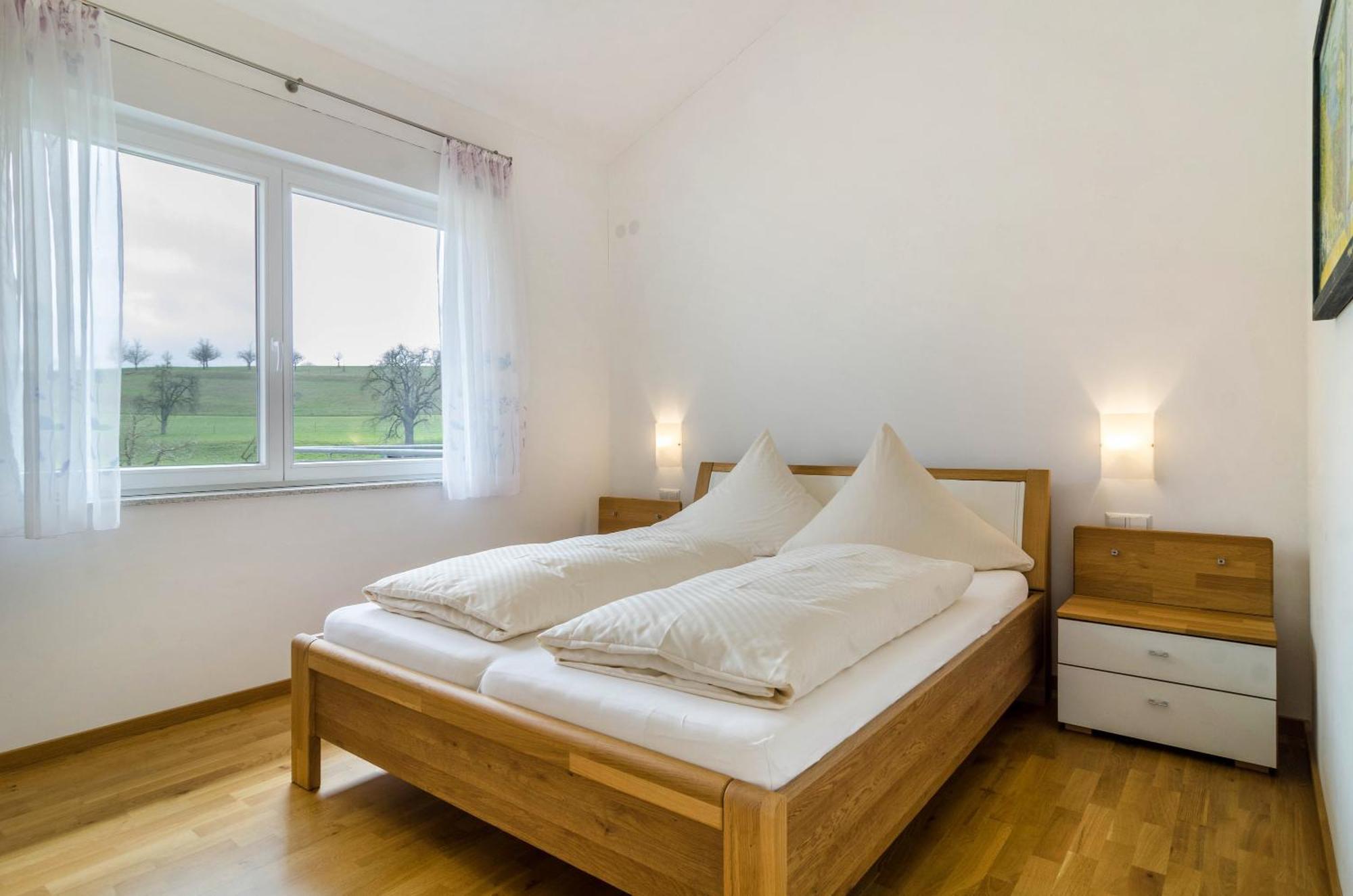 Apartment Haus Buche