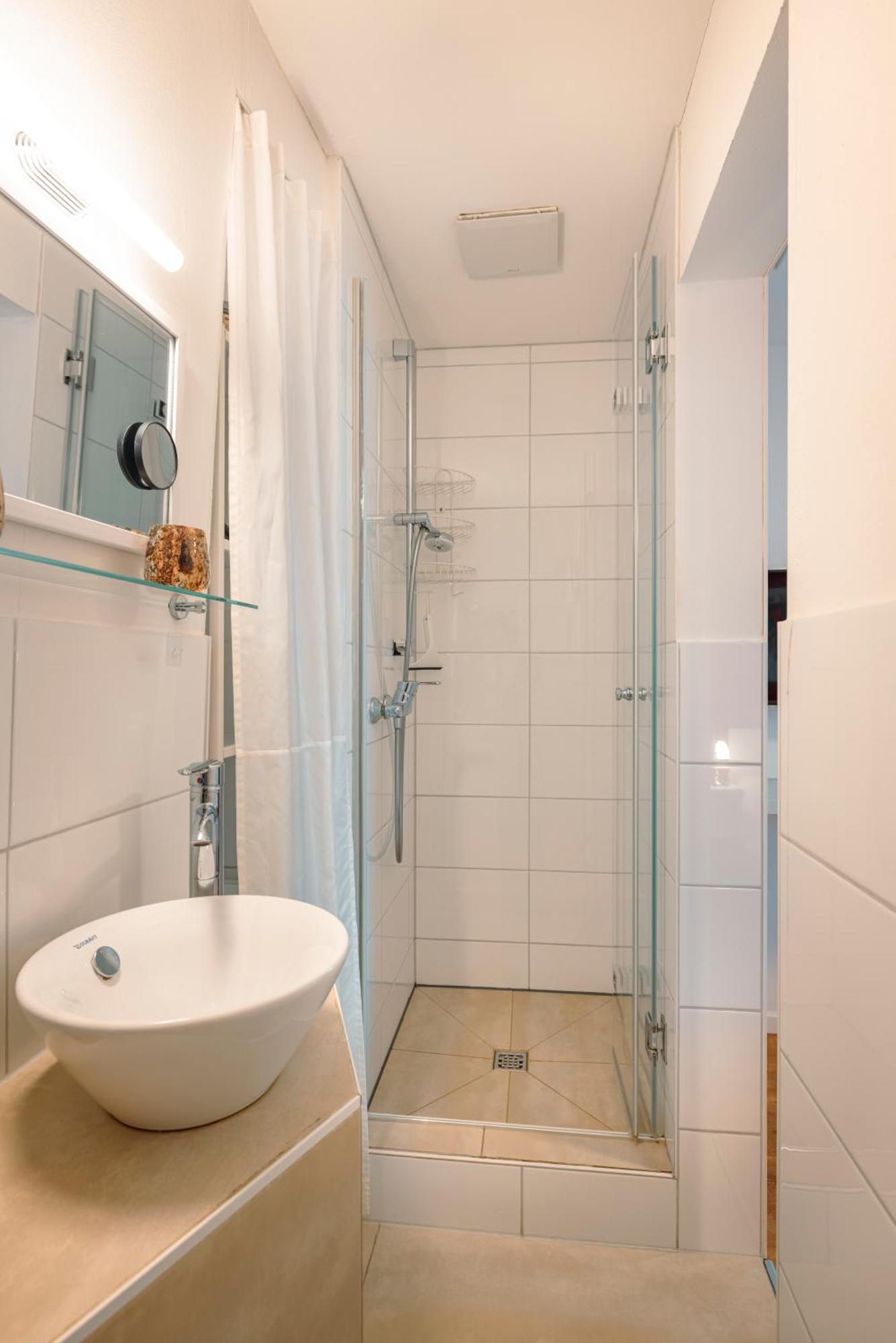 Haus Triflinger Apartment *