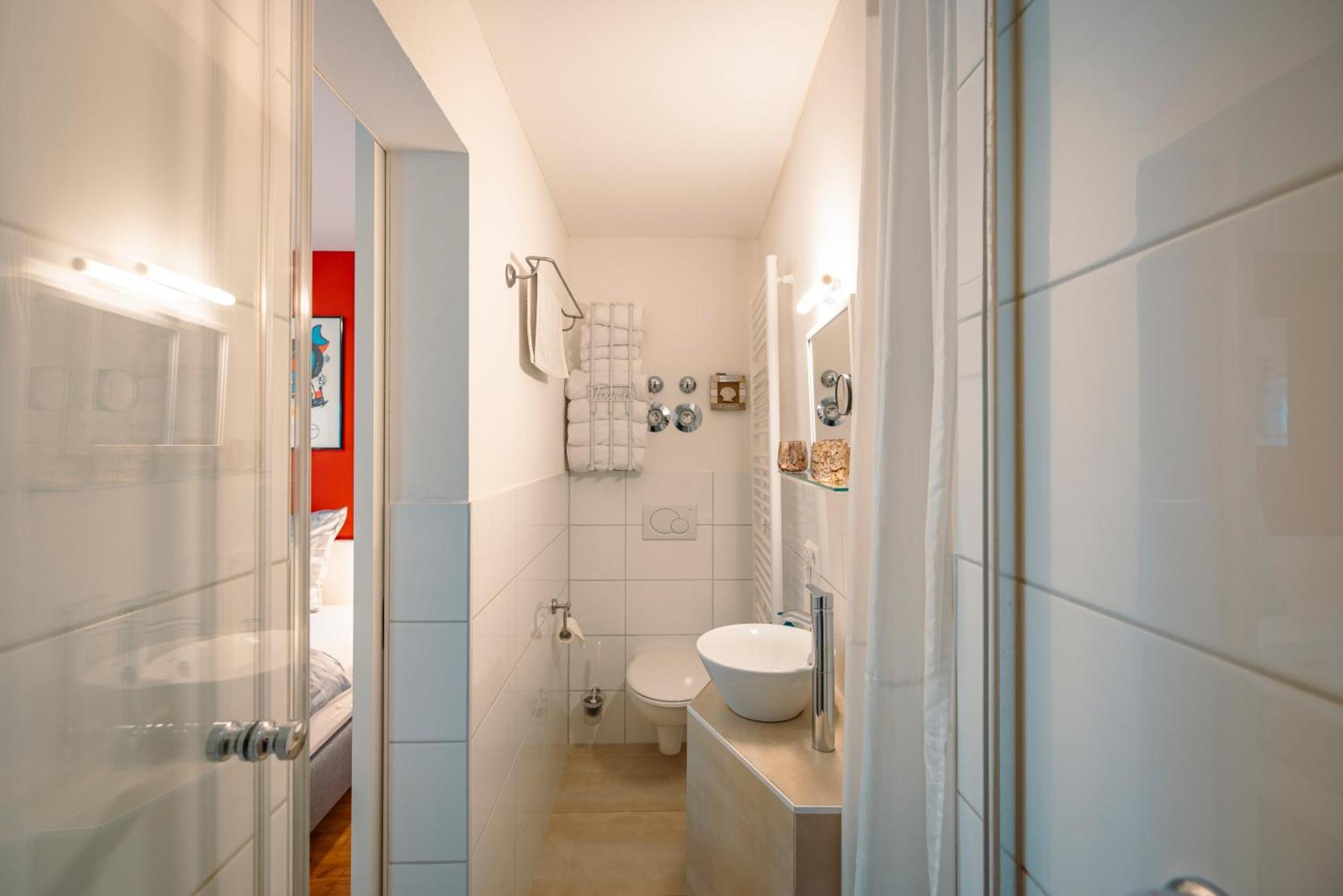 Haus Triflinger Apartment