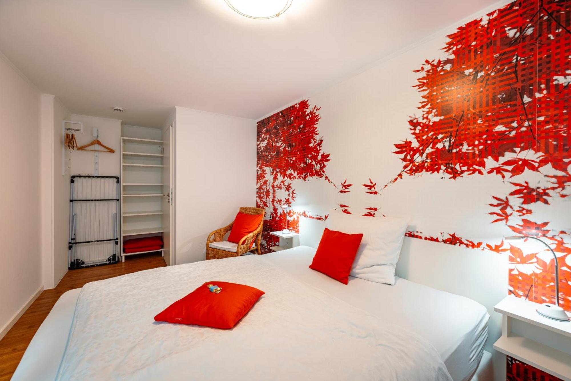 Apartment Haus Triflinger